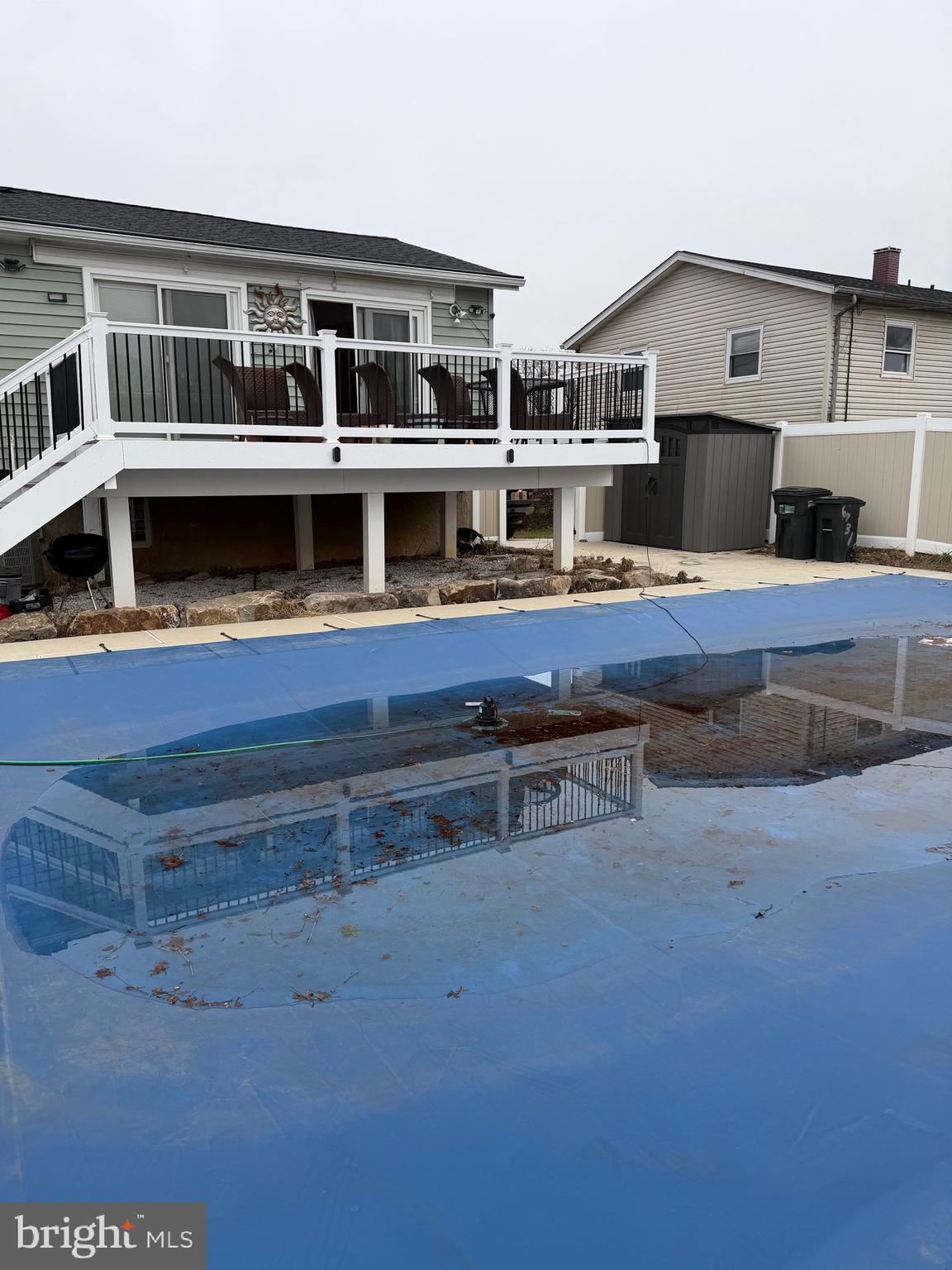 GWYNN OAK - Residential