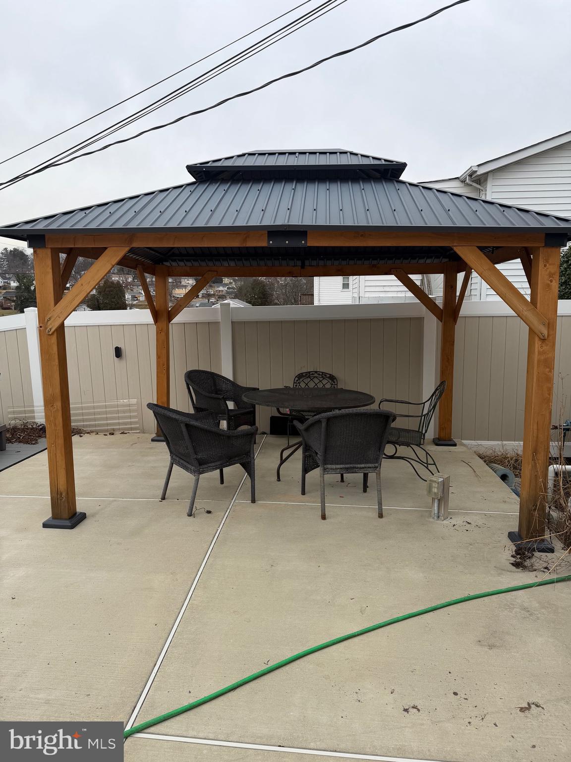 GWYNN OAK - Residential