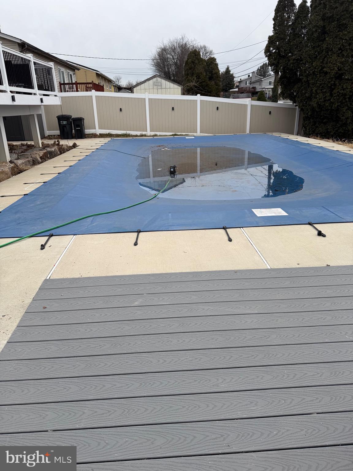 GWYNN OAK - Residential