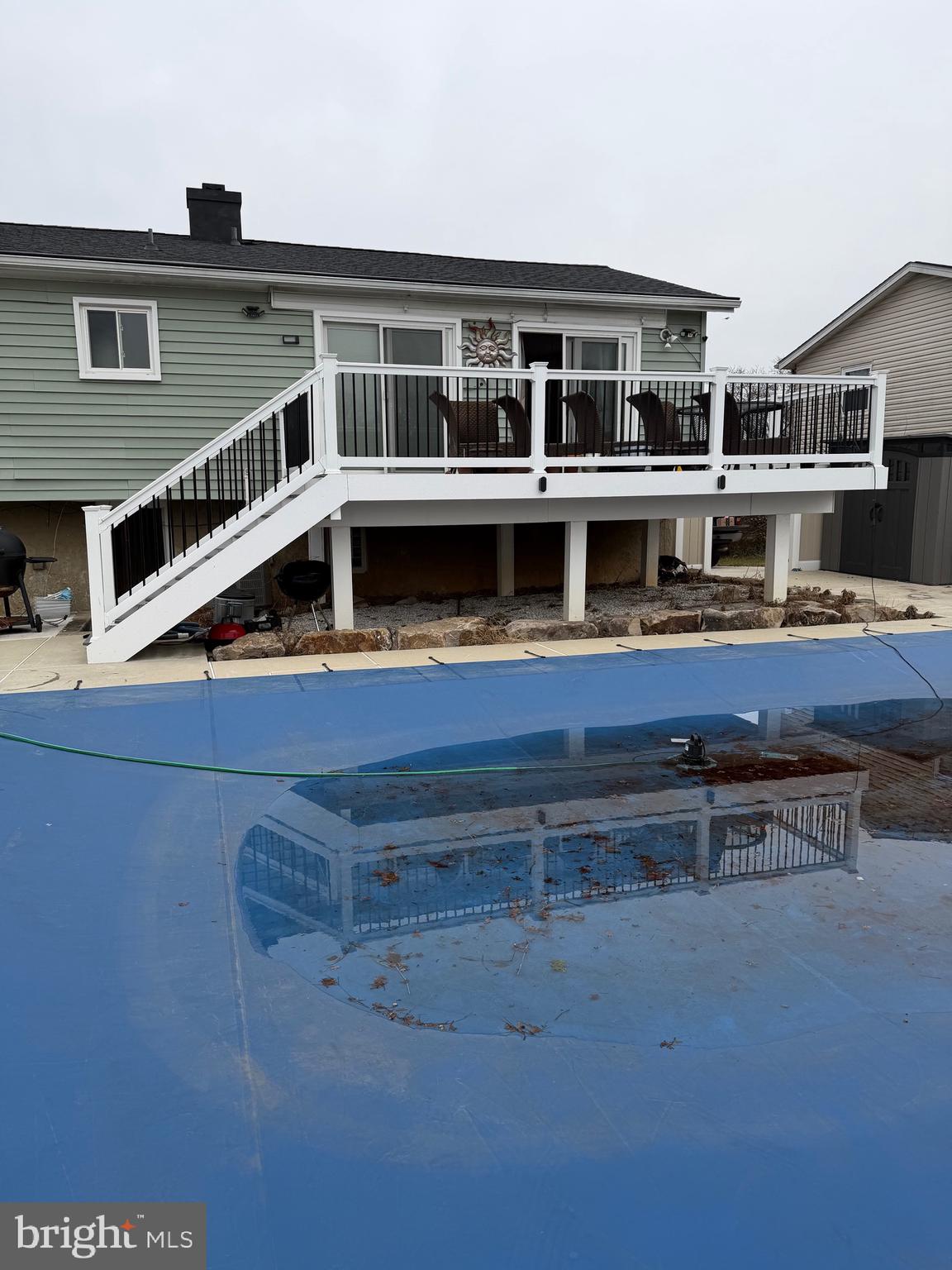 GWYNN OAK - Residential