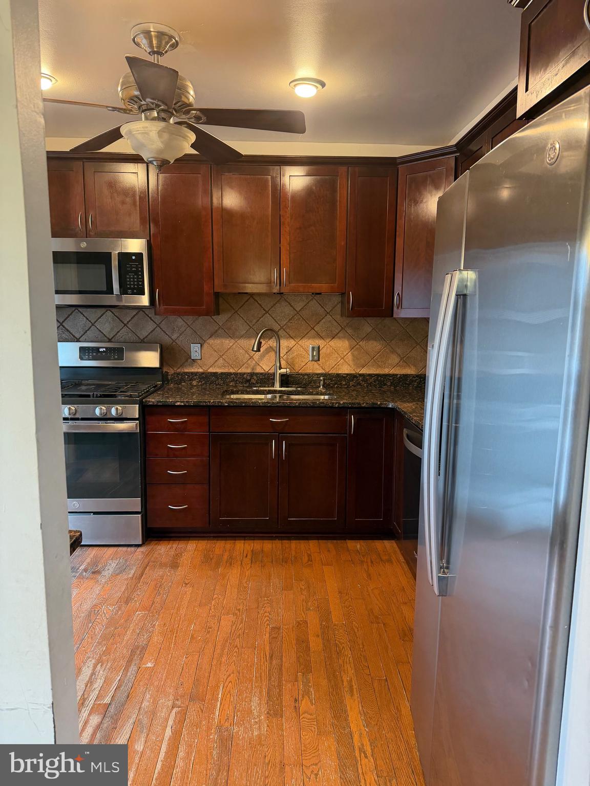 GWYNN OAK - Residential