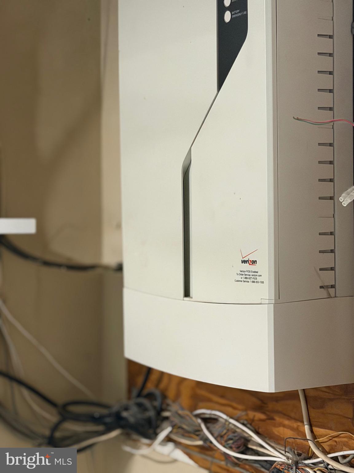 GWYNN OAK - Residential