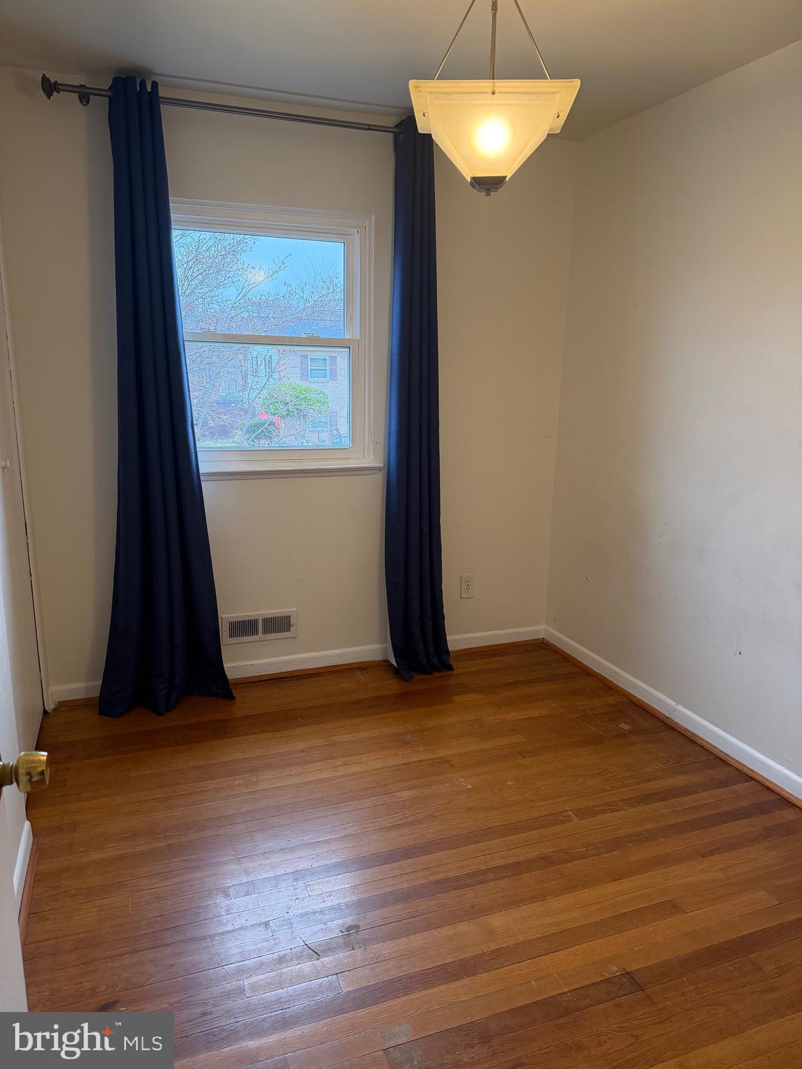 GWYNN OAK - Residential