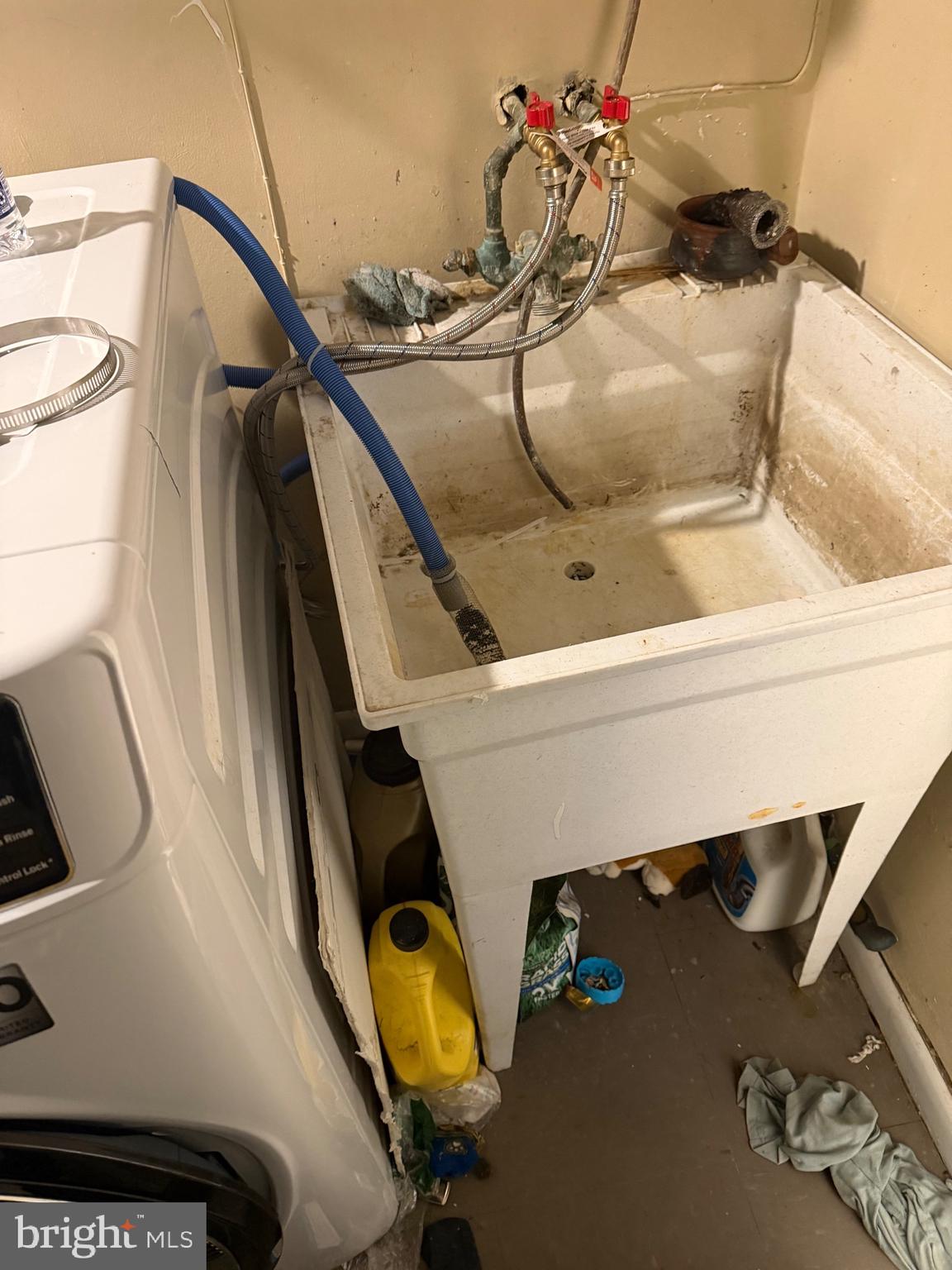 GWYNN OAK - Residential