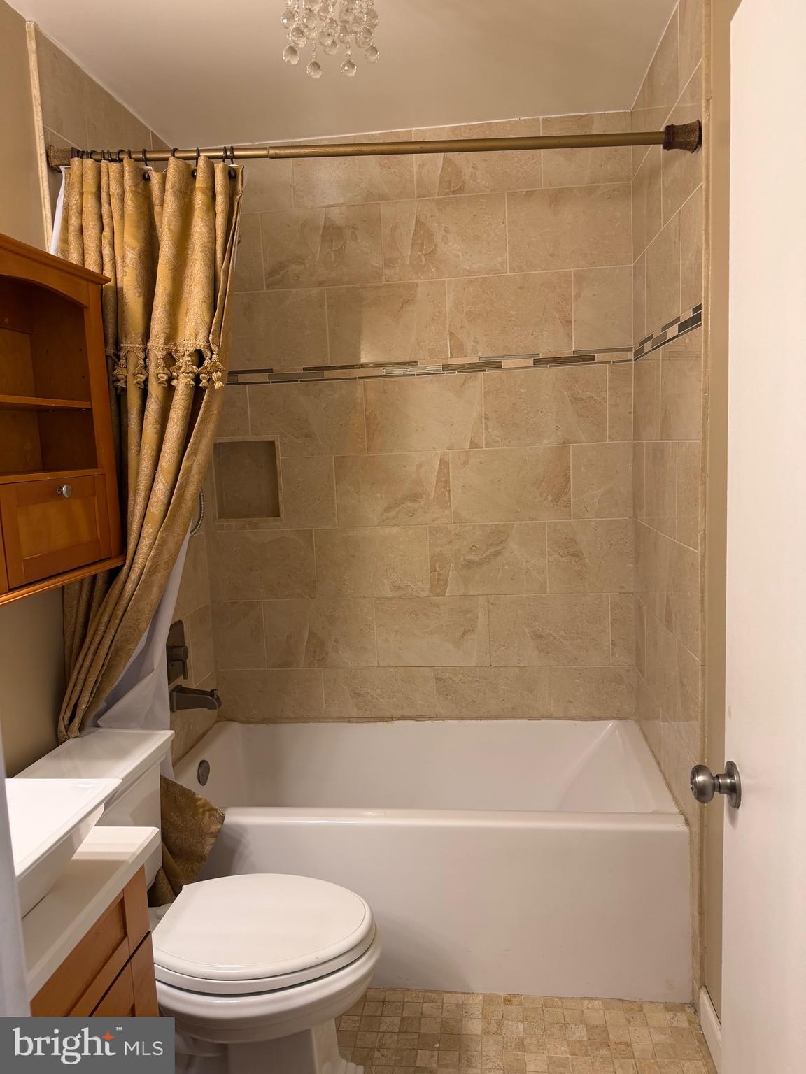 GWYNN OAK - Residential