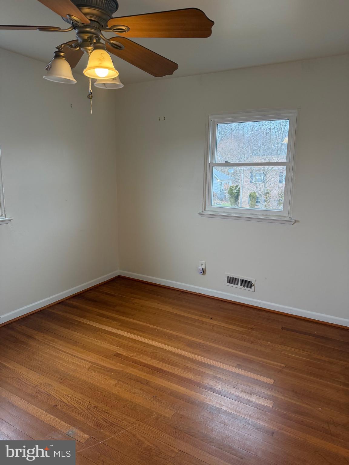 GWYNN OAK - Residential