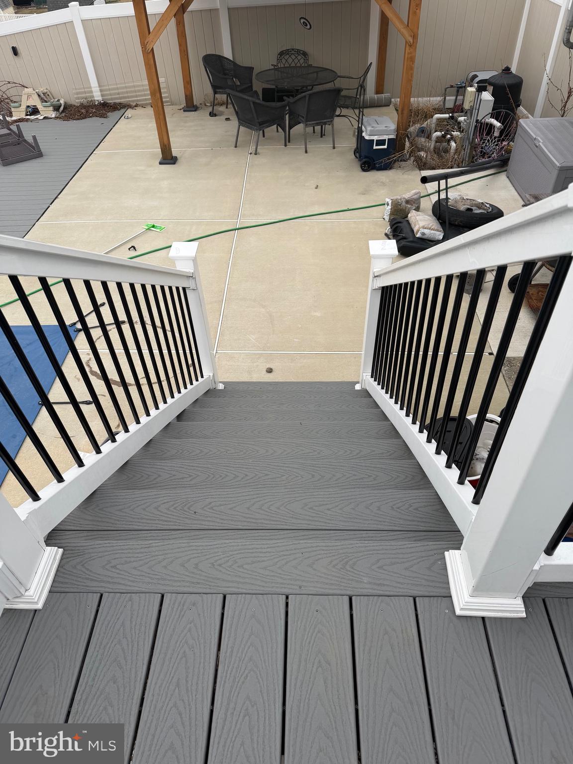 GWYNN OAK - Residential