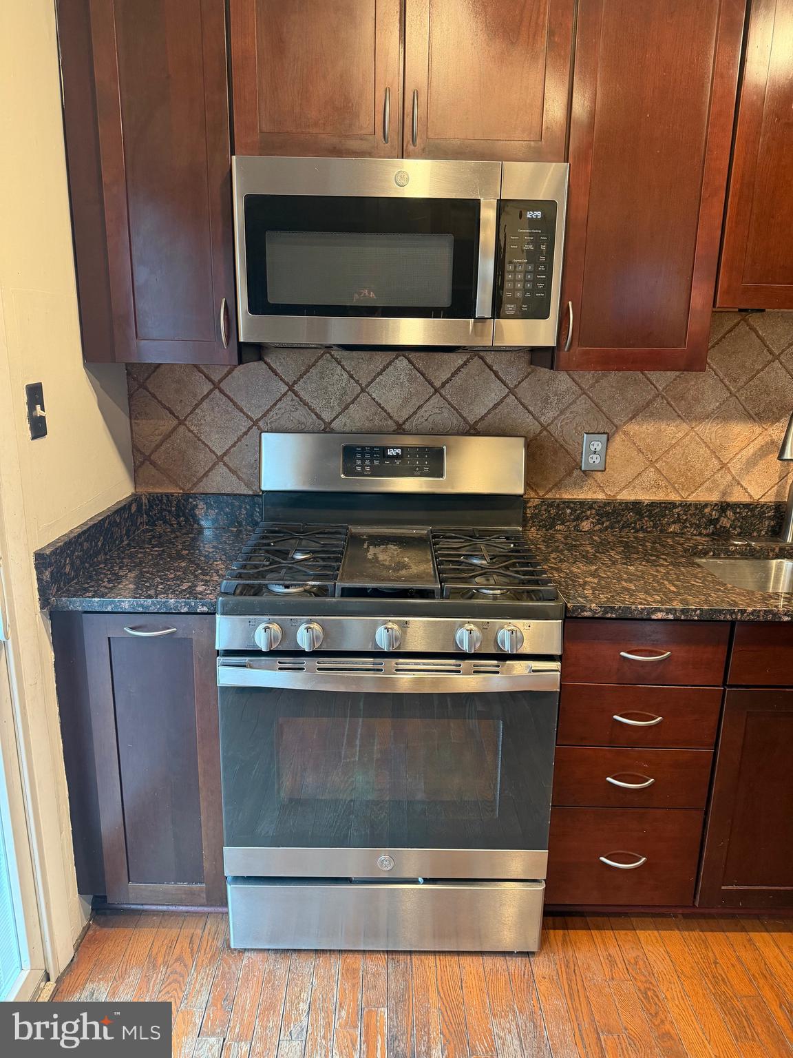 GWYNN OAK - Residential