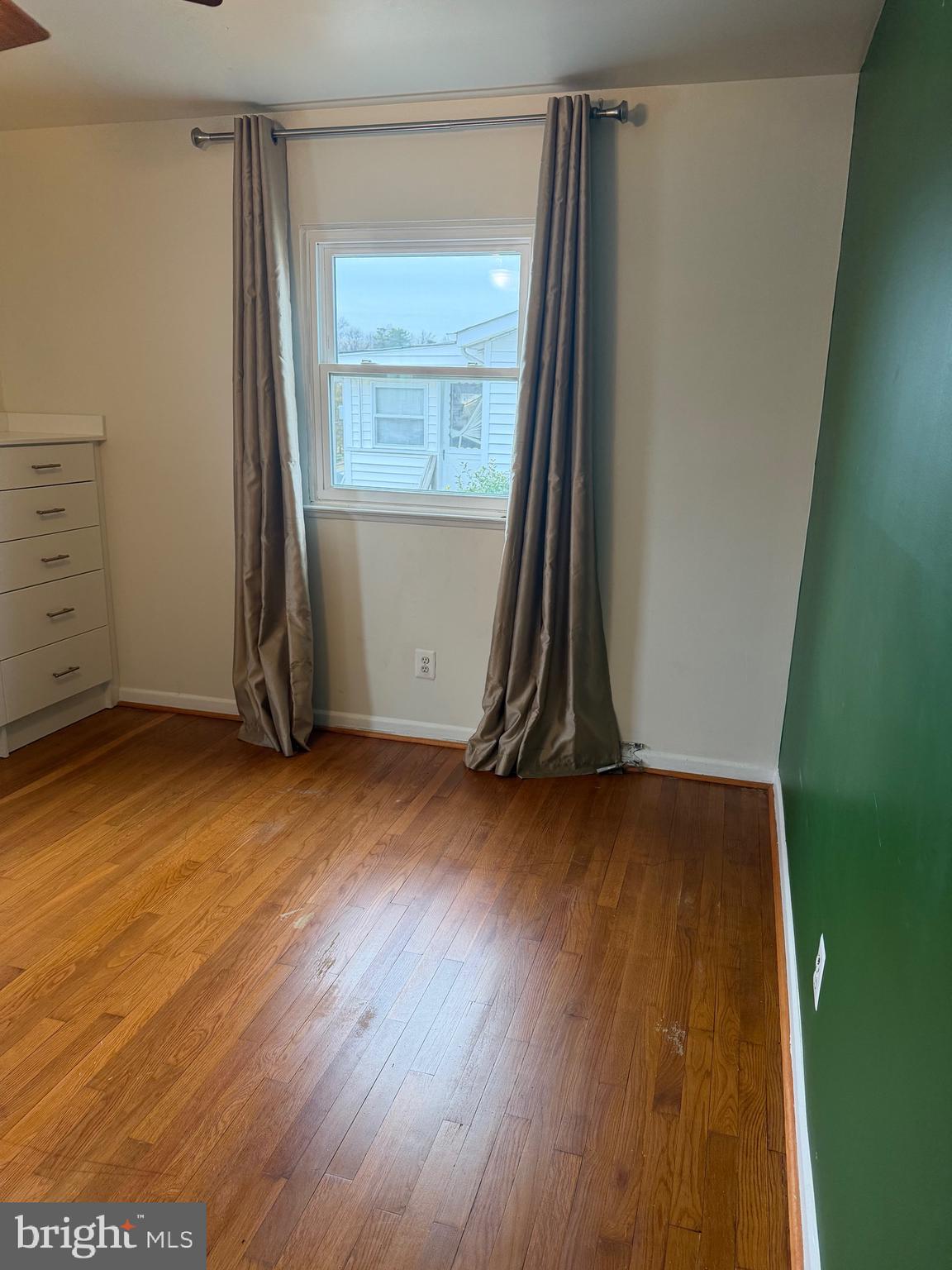 GWYNN OAK - Residential