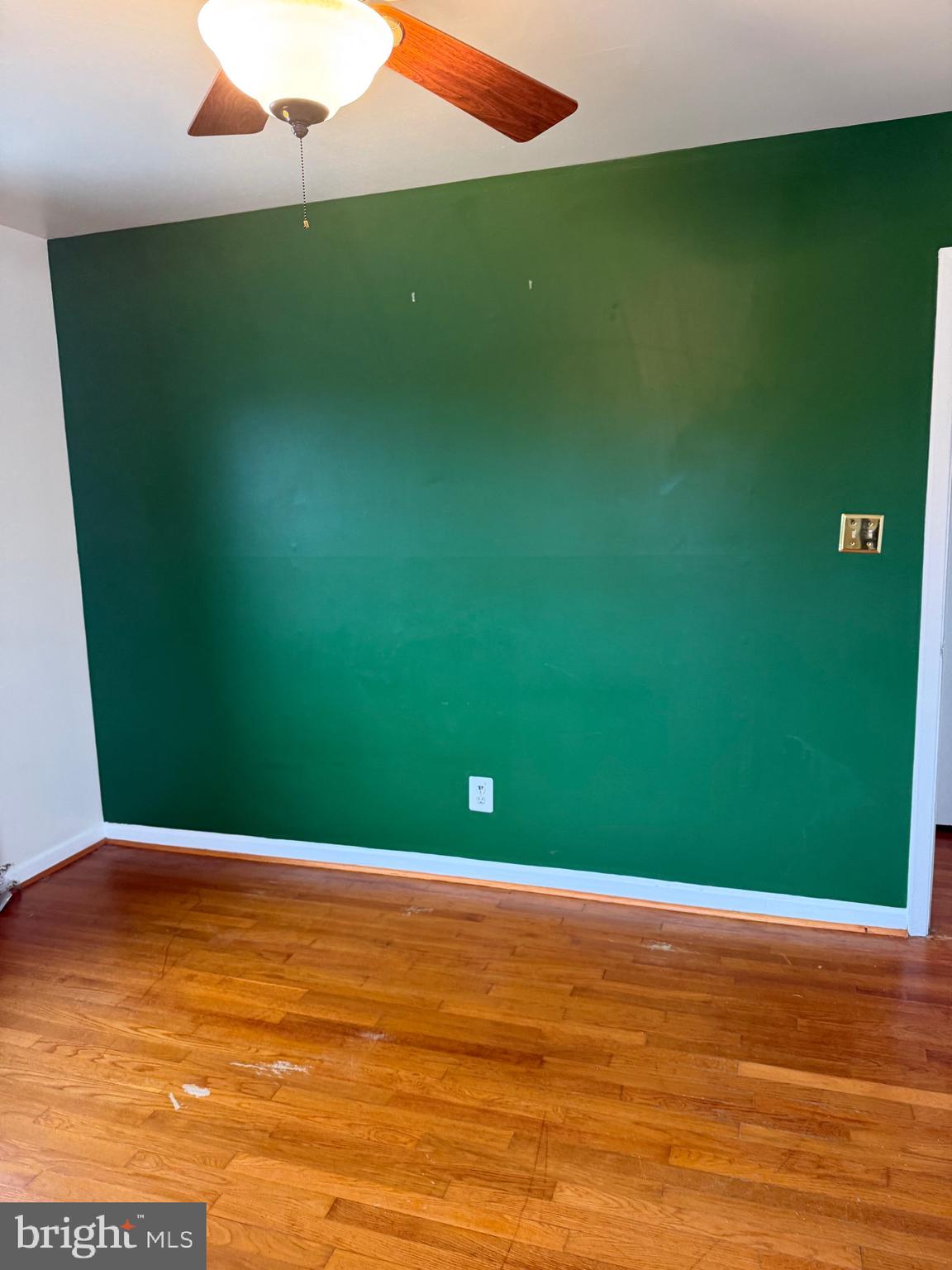 GWYNN OAK - Residential