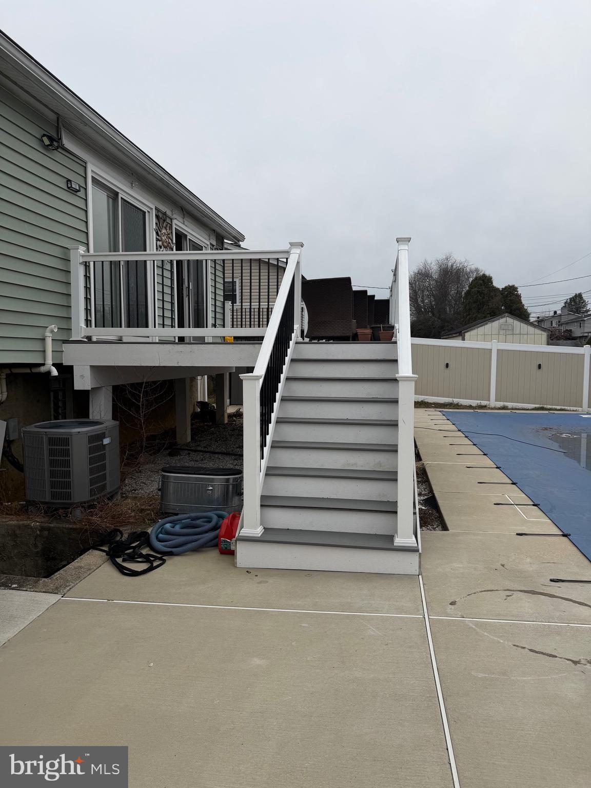 GWYNN OAK - Residential