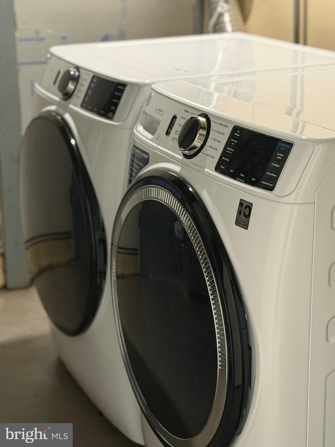 GWYNN OAK - Residential