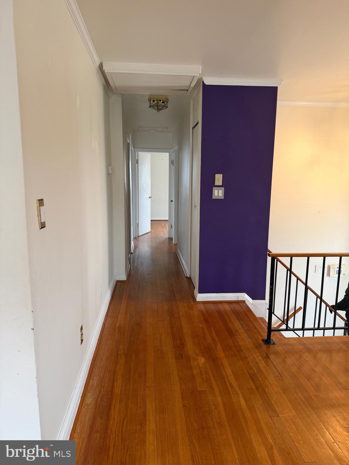 GWYNN OAK - Residential