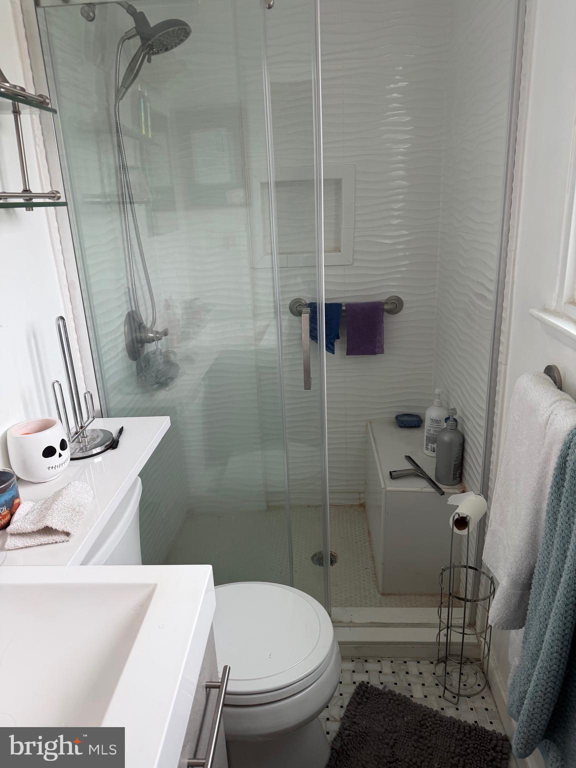 GWYNN OAK - Residential