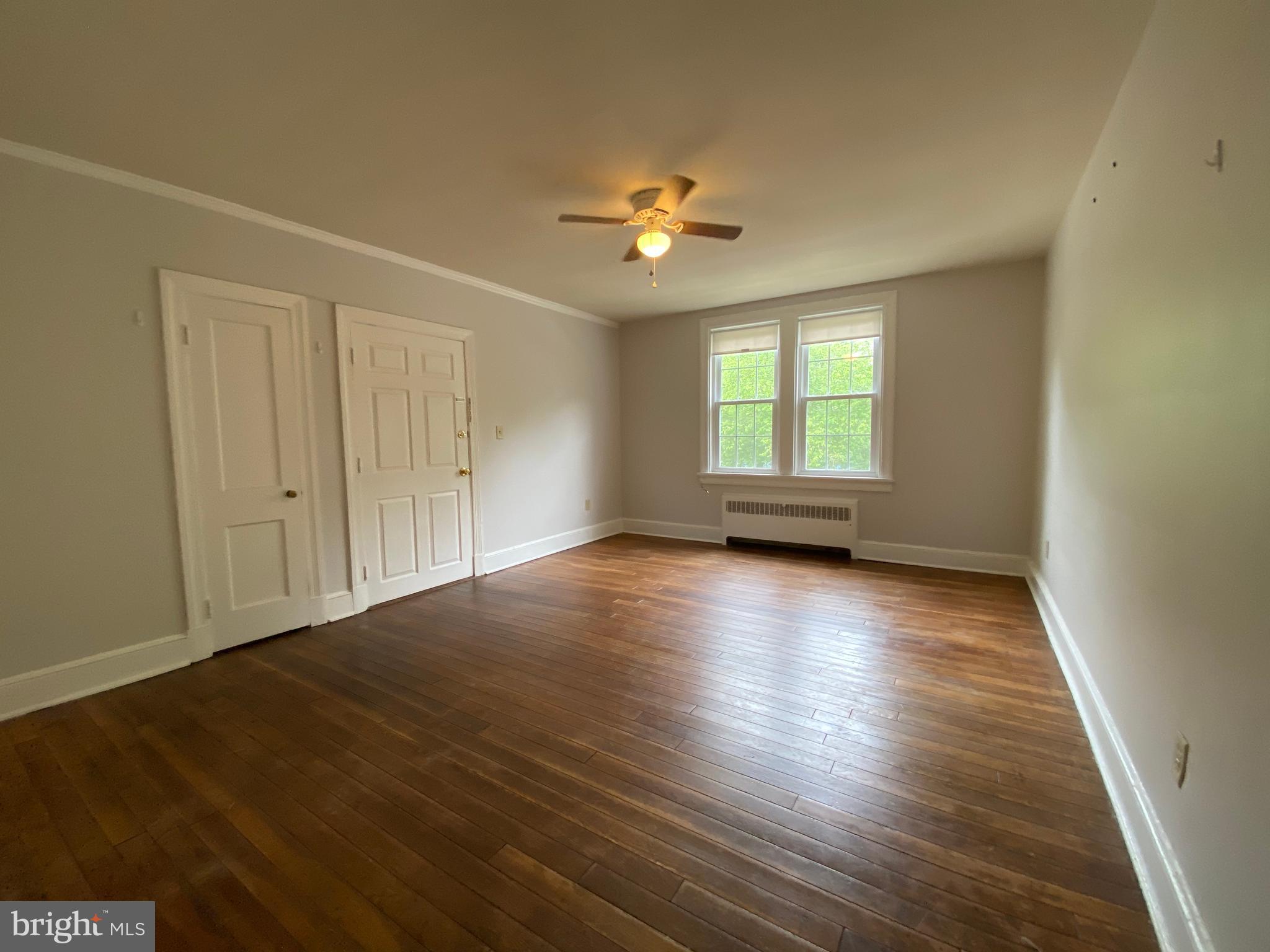 FREDERICKSBURG CITY - Residential Lease