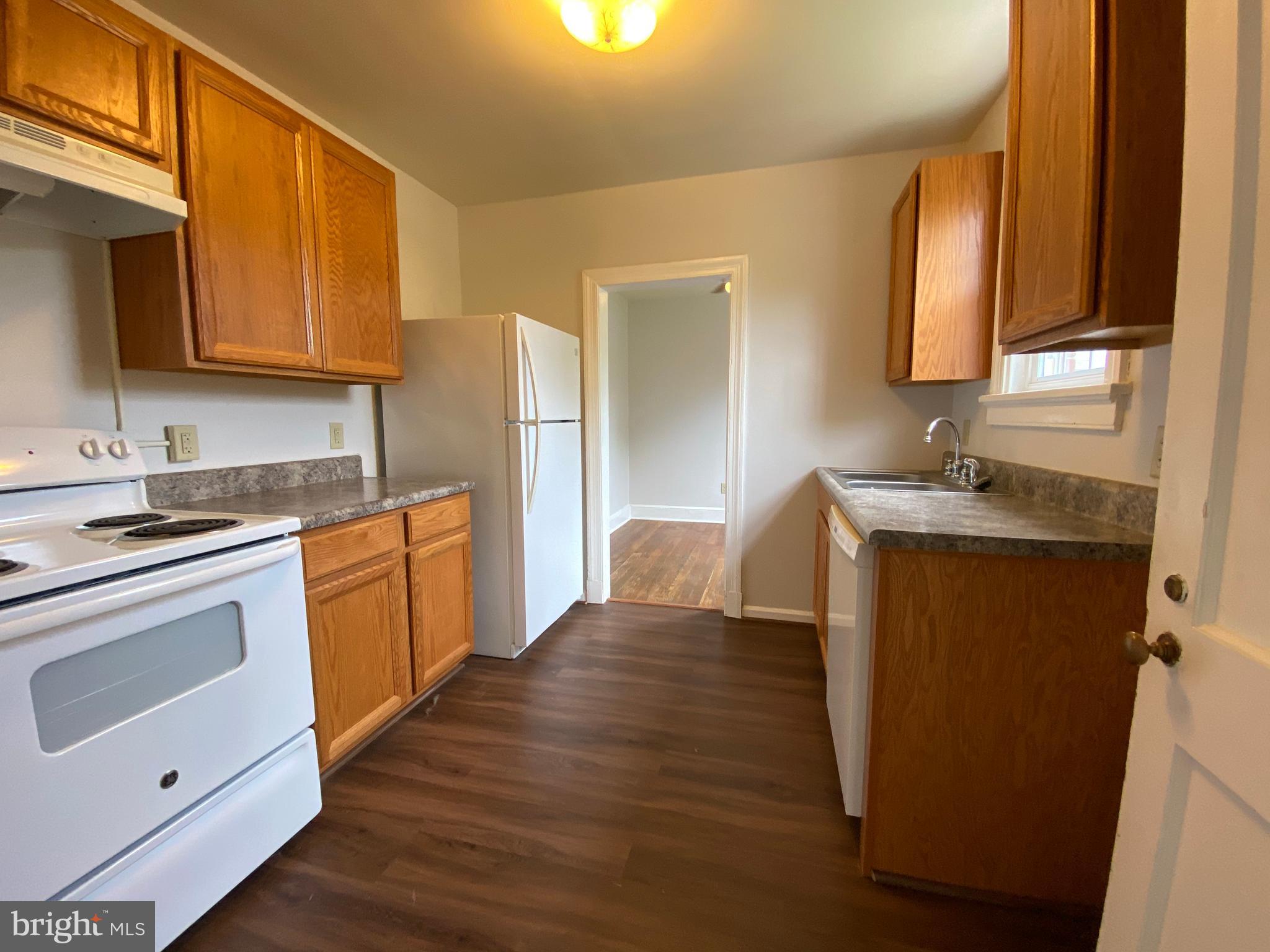 FREDERICKSBURG CITY - Residential Lease