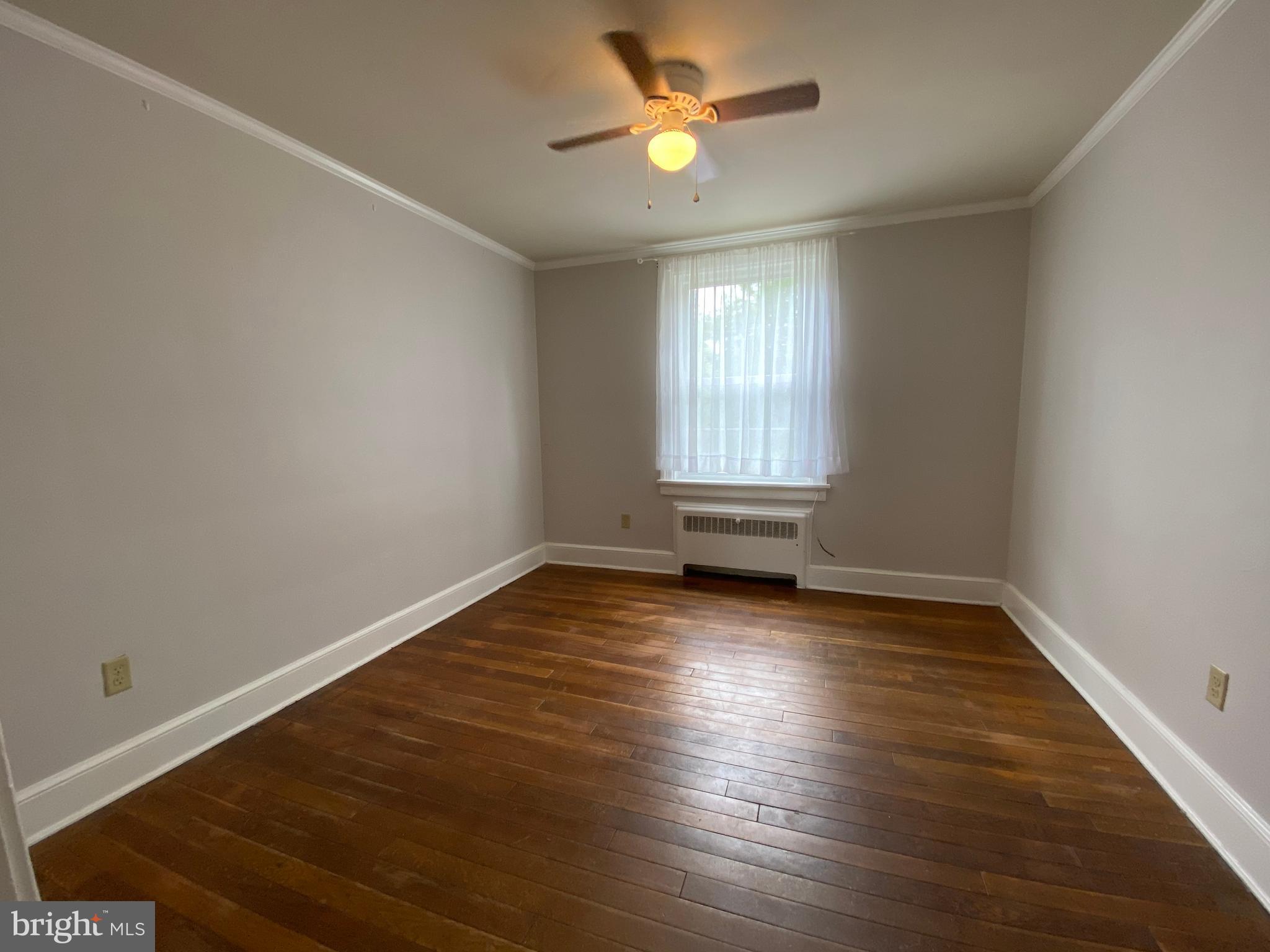 FREDERICKSBURG CITY - Residential Lease