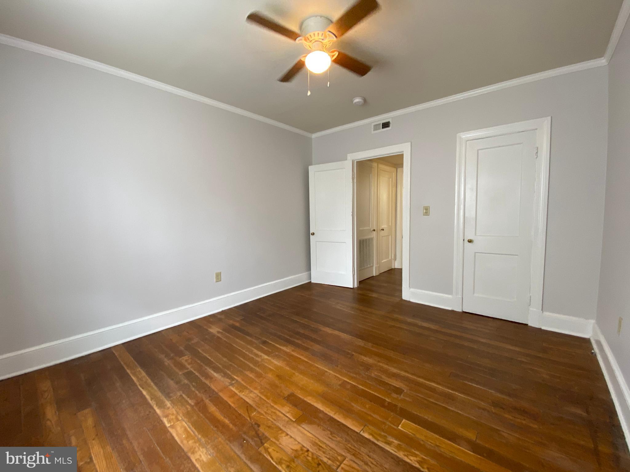 FREDERICKSBURG CITY - Residential Lease