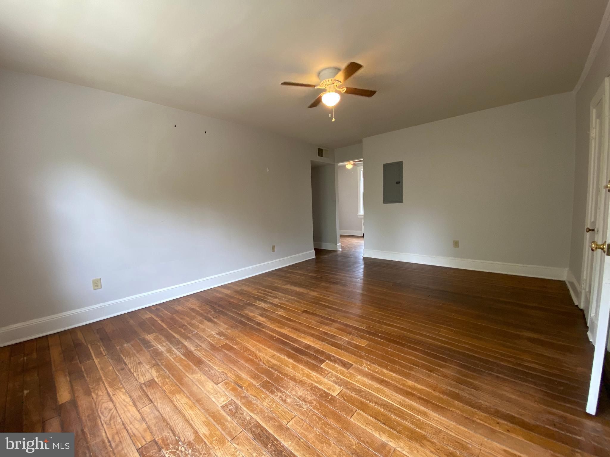 FREDERICKSBURG CITY - Residential Lease