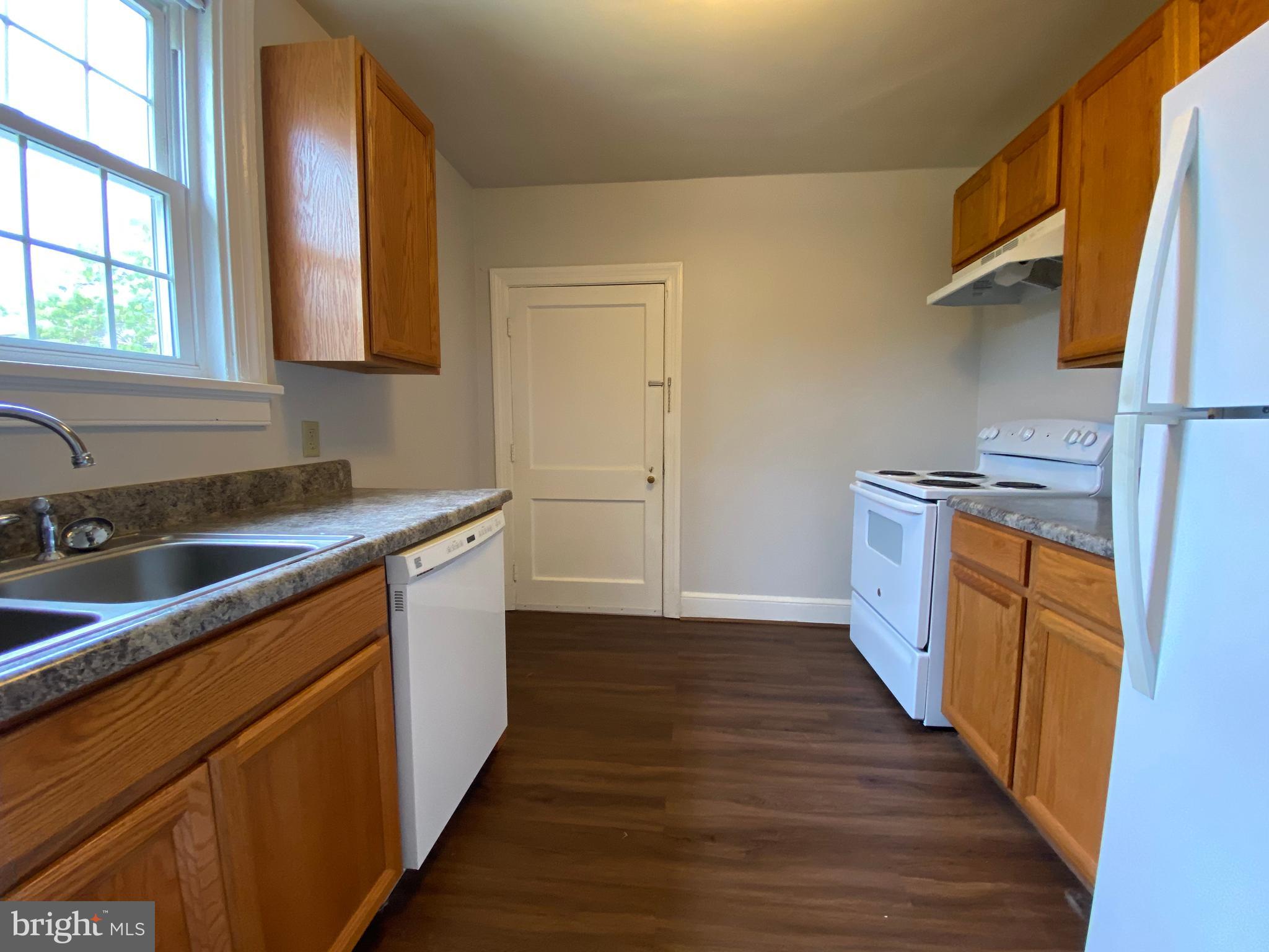 FREDERICKSBURG CITY - Residential Lease