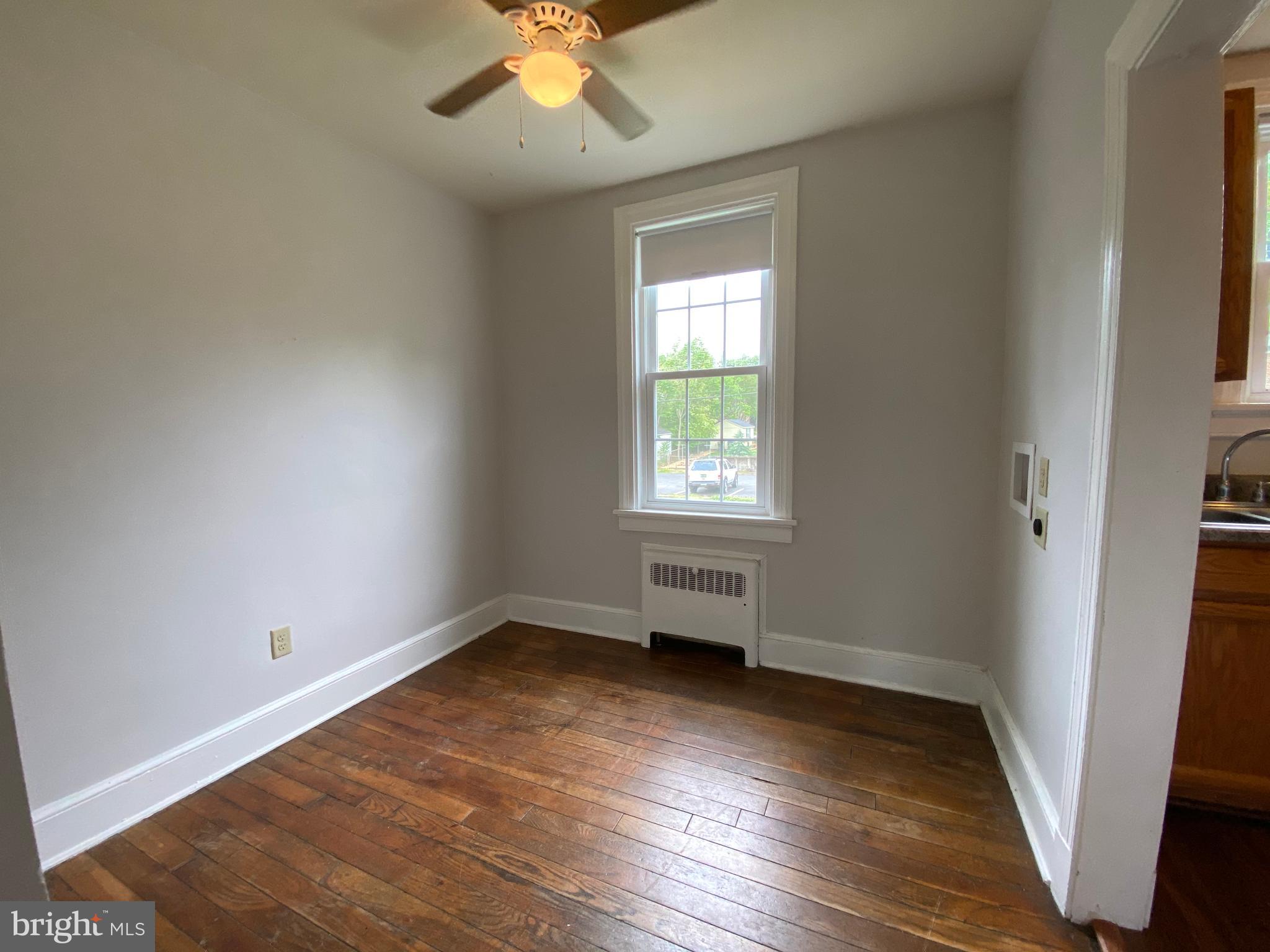 FREDERICKSBURG CITY - Residential Lease