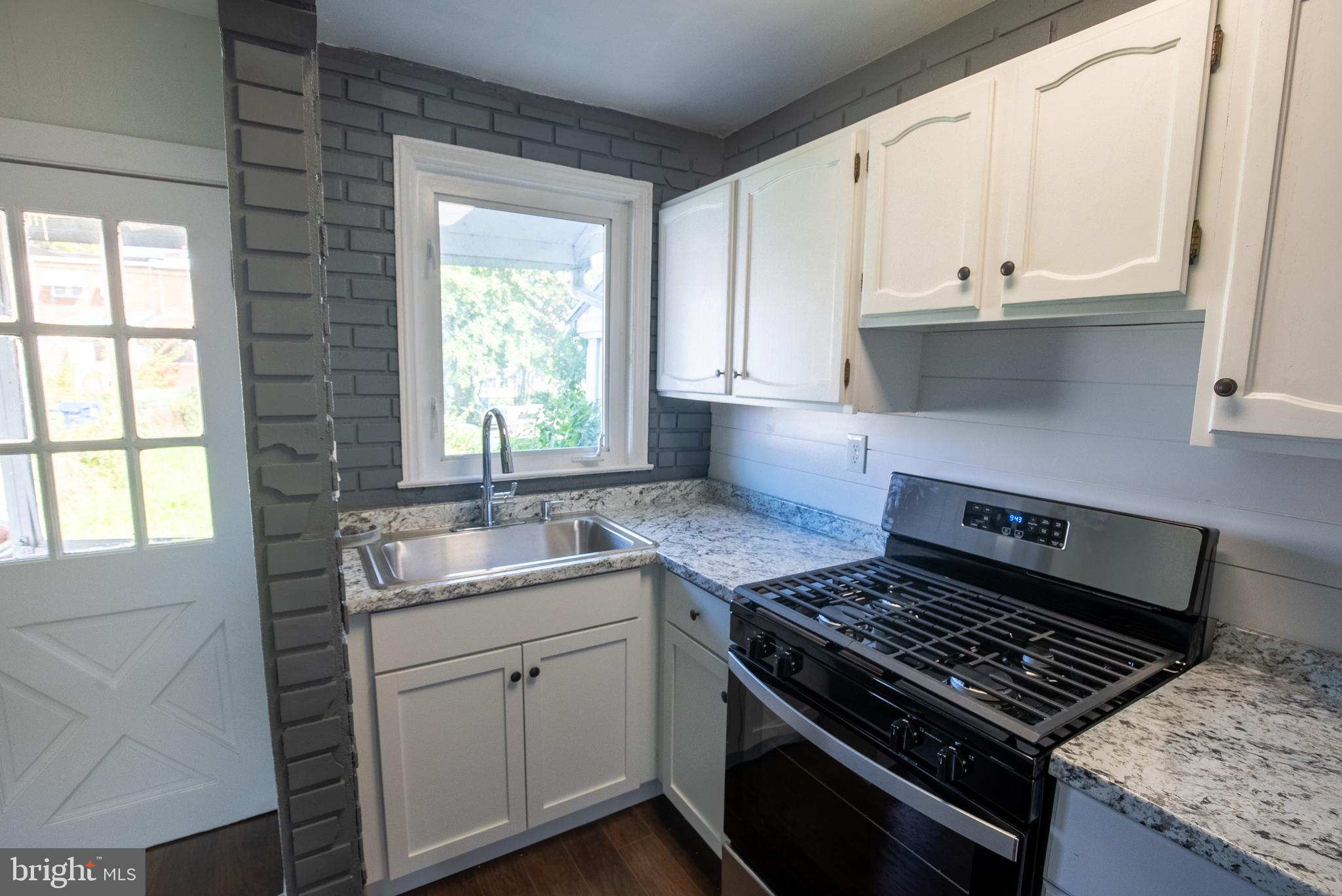 RICHNOR SPRINGS - Residential