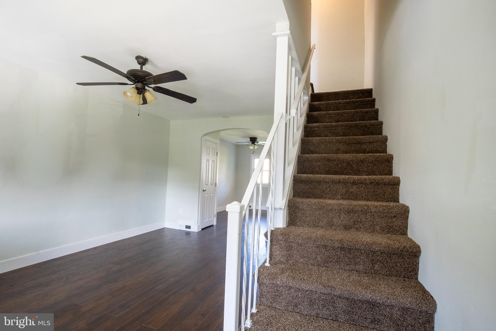 RICHNOR SPRINGS - Residential