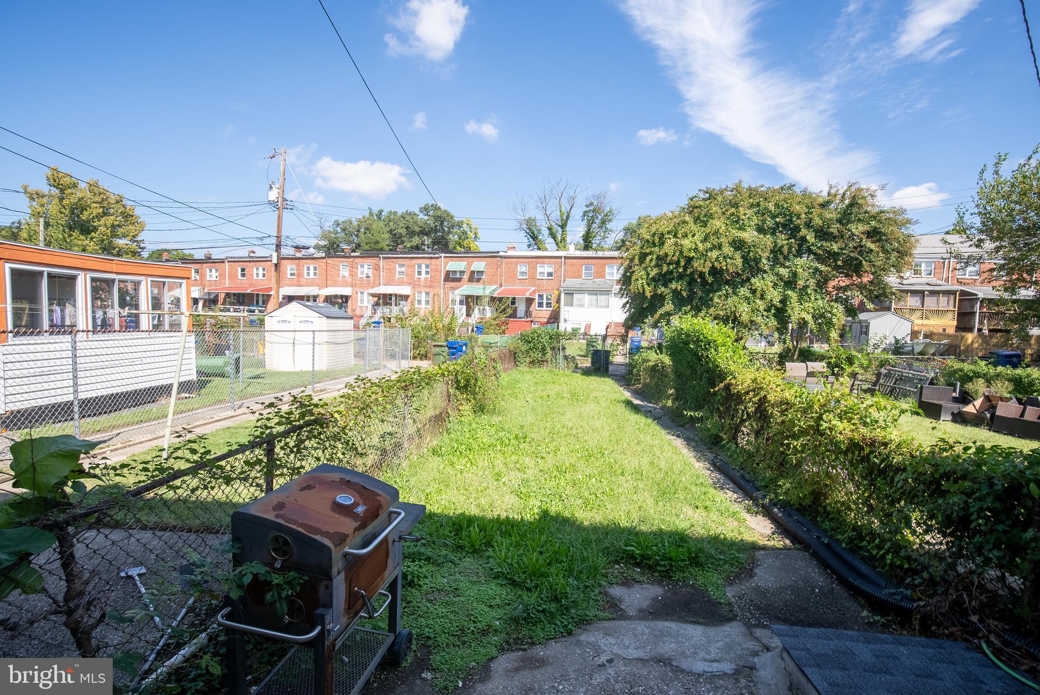 RICHNOR SPRINGS - Residential