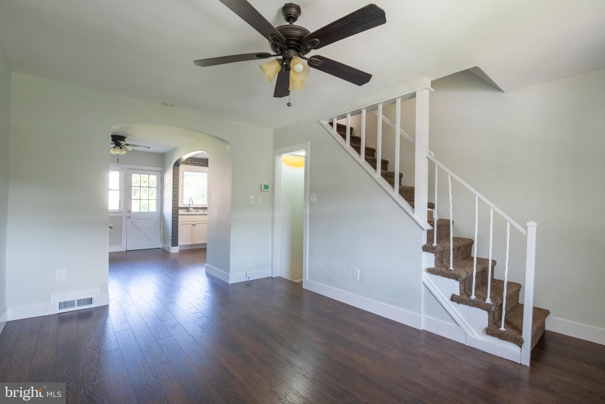 RICHNOR SPRINGS - Residential