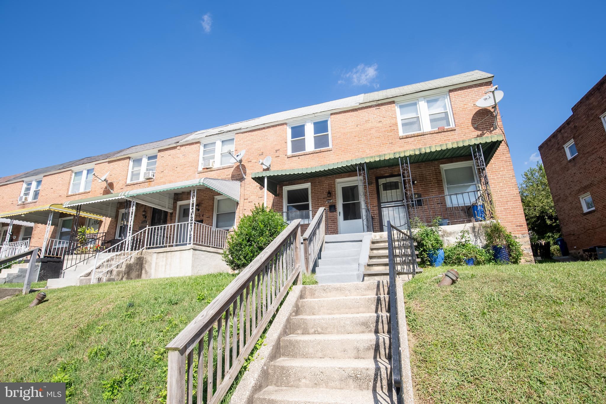 RICHNOR SPRINGS - Residential