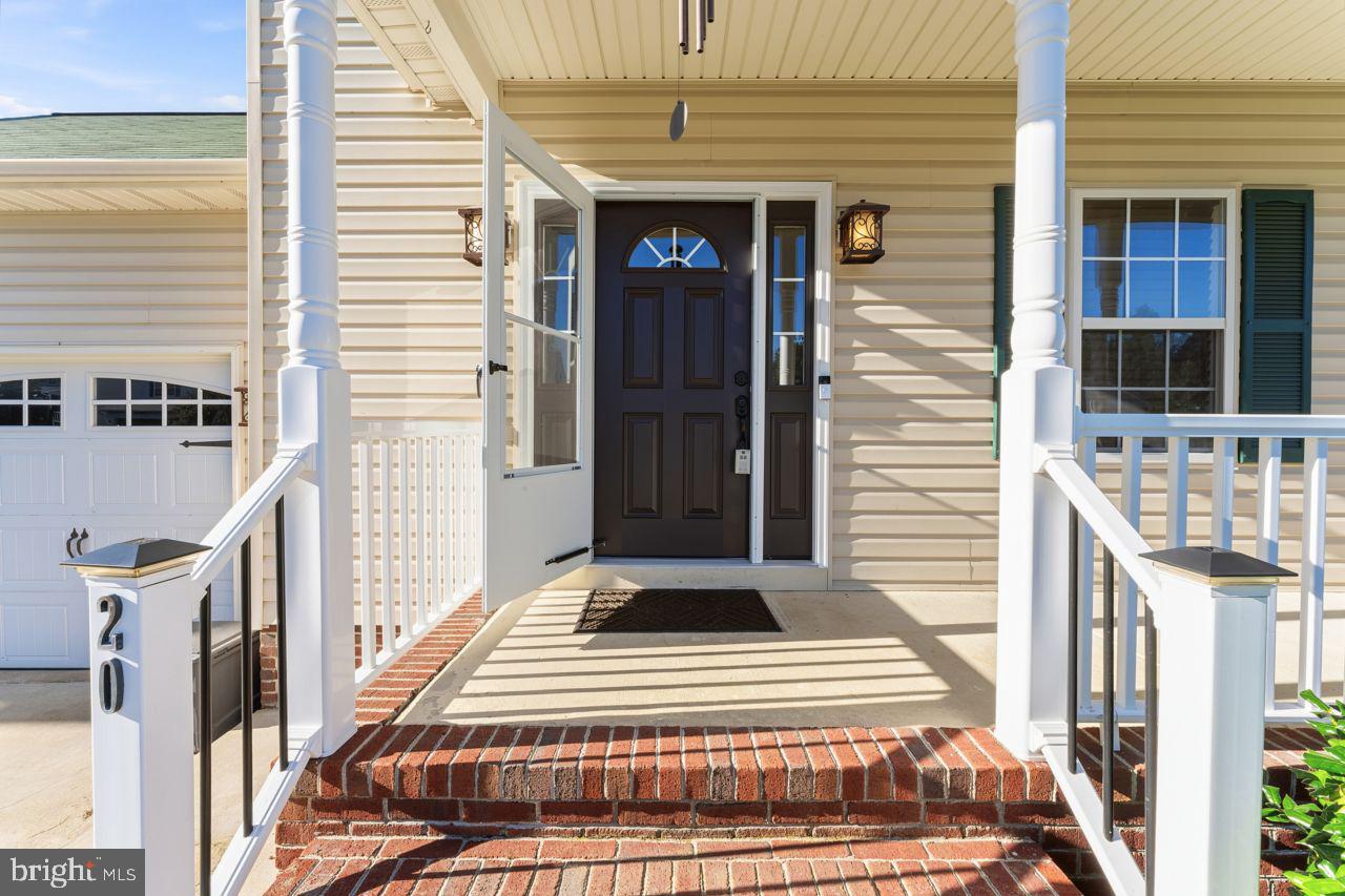 20 SASSAFRAS LANE