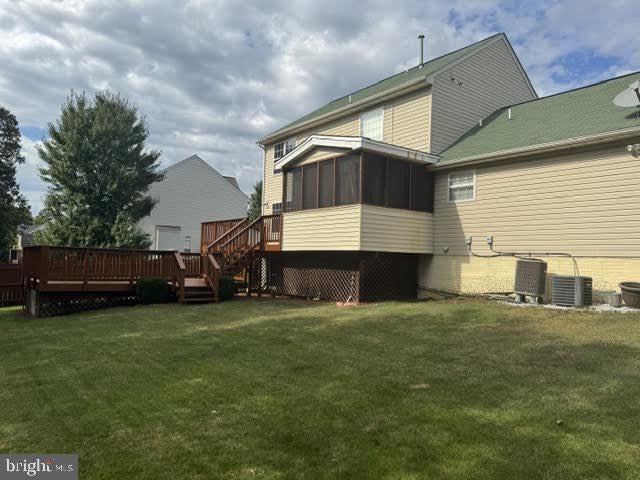 20 SASSAFRAS LANE