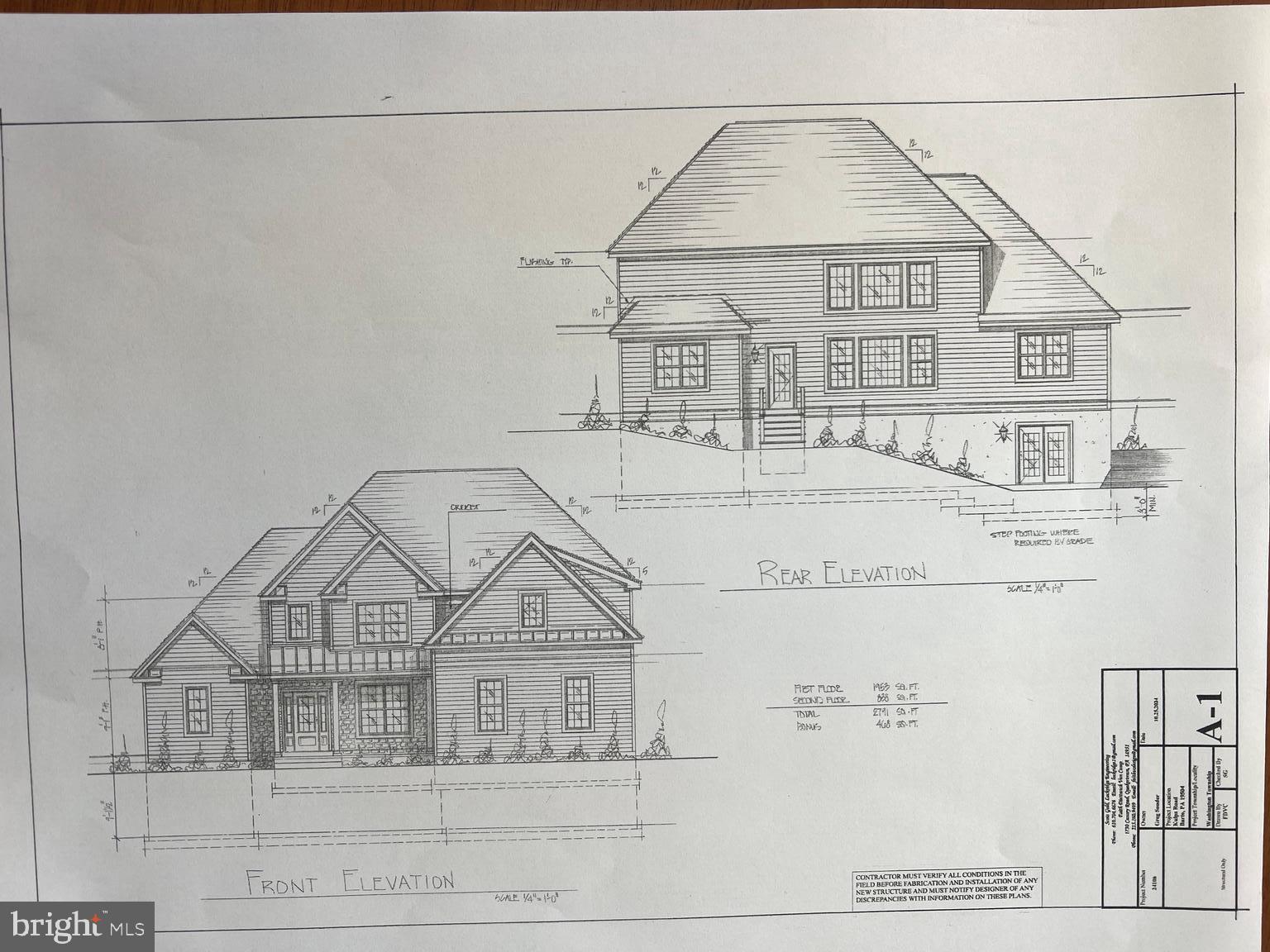CUSTOM NEW CONSTRUCTION. This custom built 4 bedroom, 3 1/2 bath dwelling will be located on a scenic 4+ acre lot in rural Berks County. Every detail shall be crafted for a life of comfort and style. Local builder with over 40 yrs experience building custom homes. This home will feature 9 ft first floor ceilings, stunning kitchen with custom cabinets and a grand island that flows seamlessly into the dining area. A convenient mudroom/laundry room, powder room & walk in pantry with access to 3 car garage ensure a clutter free and organized entryway. The 2-story great room will feature a cathedral ceiling & propane fireplace creating a warm and inviting atmosphere. The primary bedroom suite is located on the first floor, cultivating privacy and retreat. The second floor has 3 additional bedrooms and 2 full bathrooms. A large unfinished 468 sq. ft. bonus room above the garage can be finished off, perfect for a home office, gym or additional 5th bedroom. The unfinished walk out basement offers a blank canvas for endless possibilities.
Live just outside Bally, PA on quiet country road while still being only minutes town and shopping. Located just off Rte 100. House plans are subject to change per the builder's discretion. Builder will work with buyer to customize home, get in early prior to home being built. Please contact agent to discuss detailed building plans.