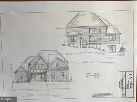 290 Kulps Road, Barto, PA MLS: PABK2053850