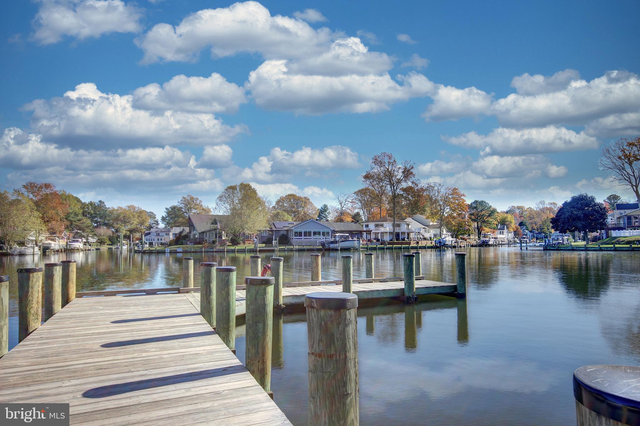 WHITE HORSE PARK I - Residential