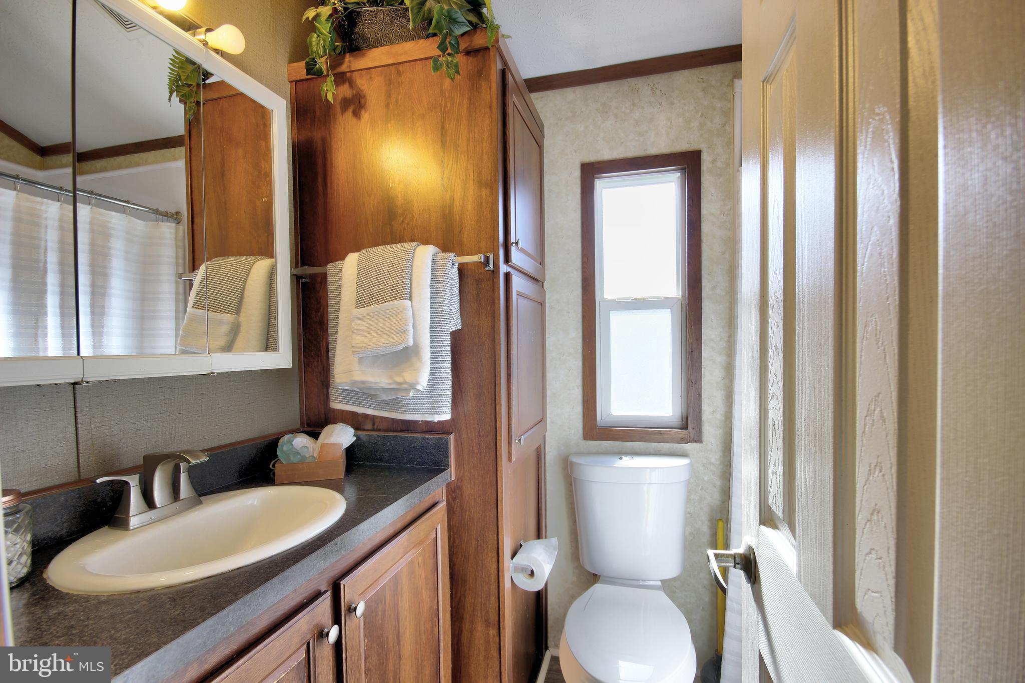 WHITE HORSE PARK I - Residential