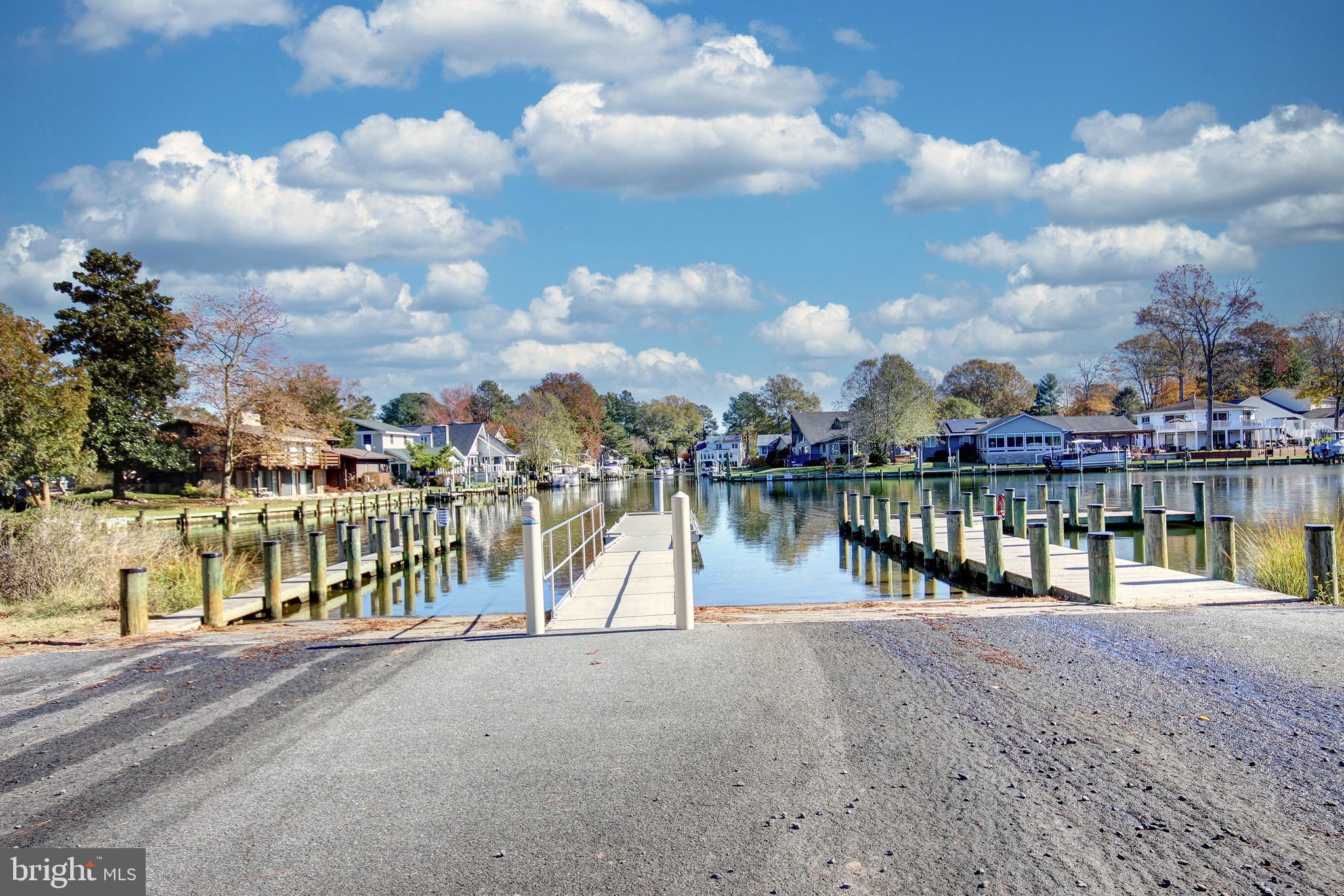 WHITE HORSE PARK I - Residential