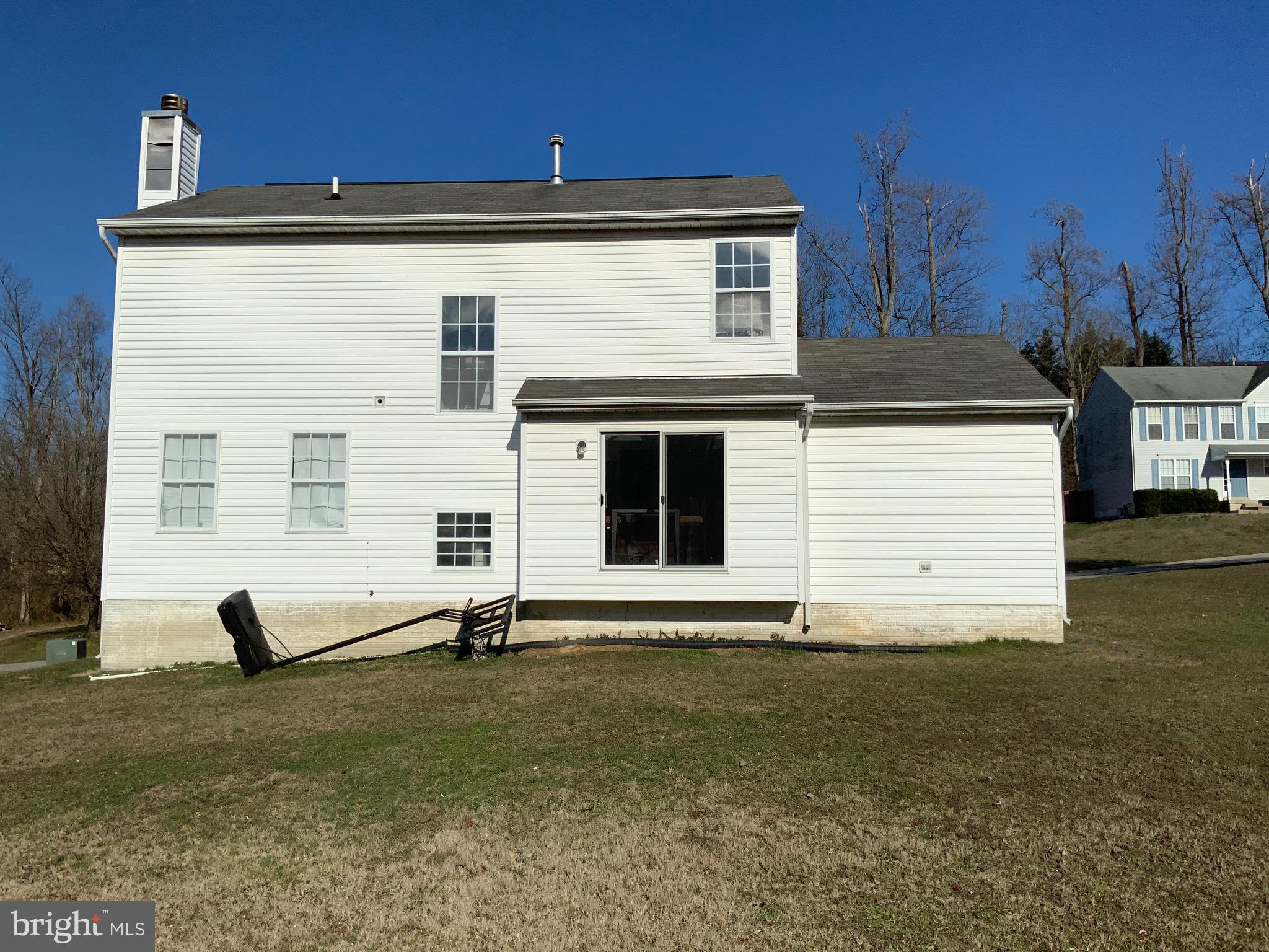 SOUTH HAMPTON SUB - Residential