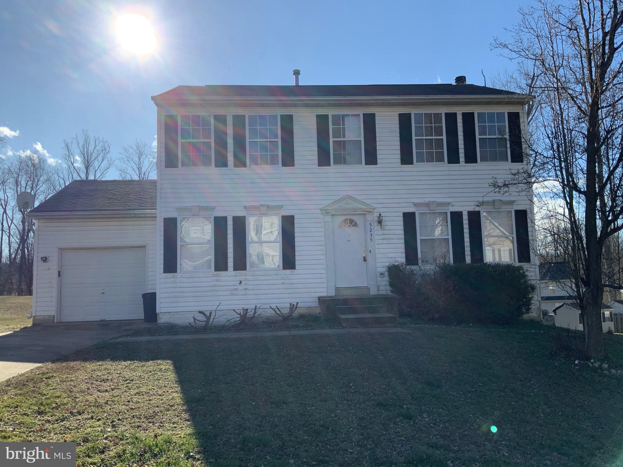 SOUTH HAMPTON SUB - Residential