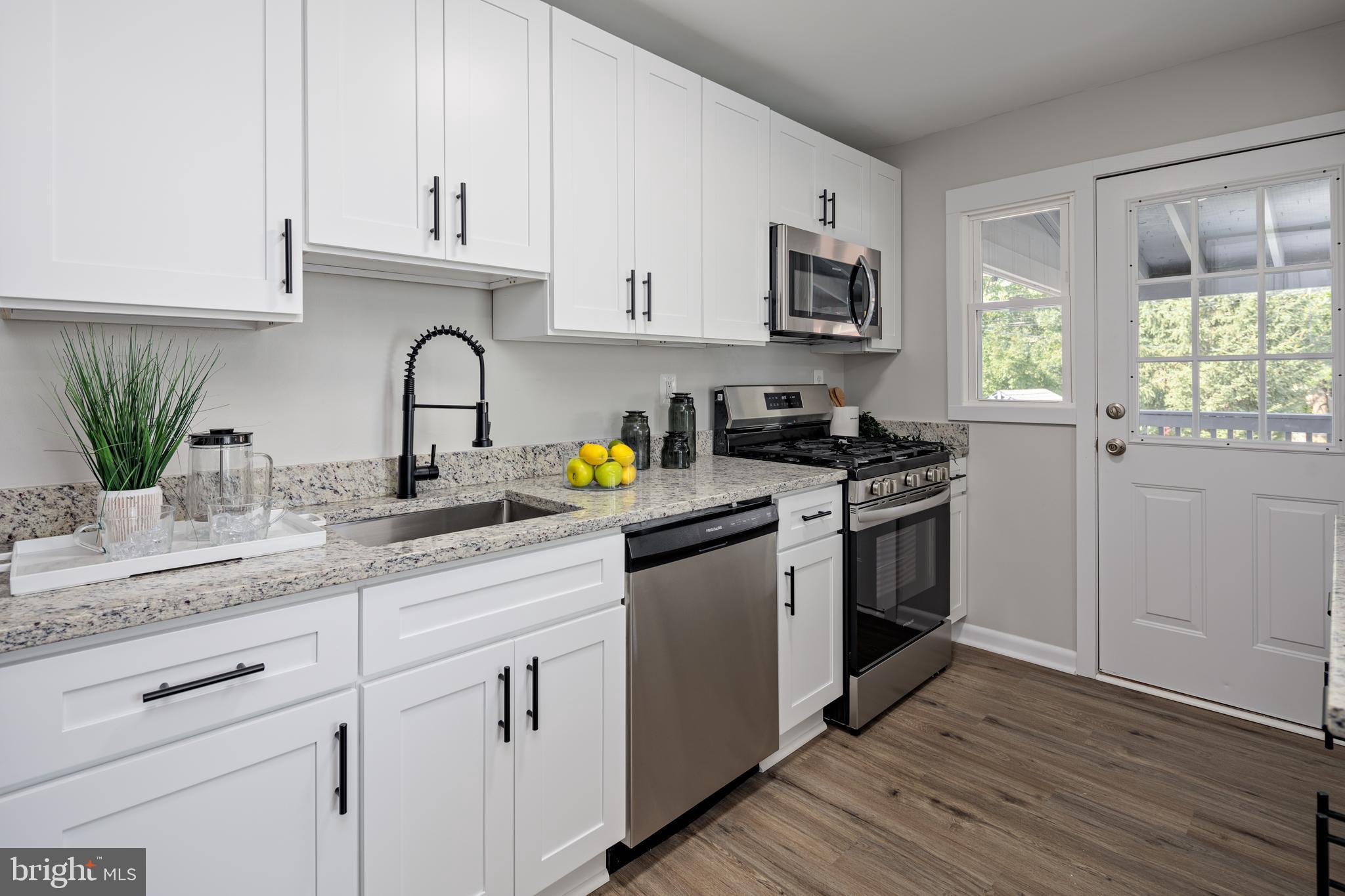 GLENHAM - BELFORD - Residential