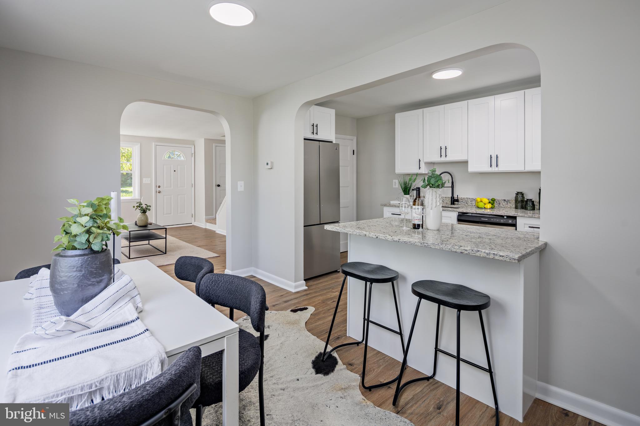GLENHAM - BELFORD - Residential
