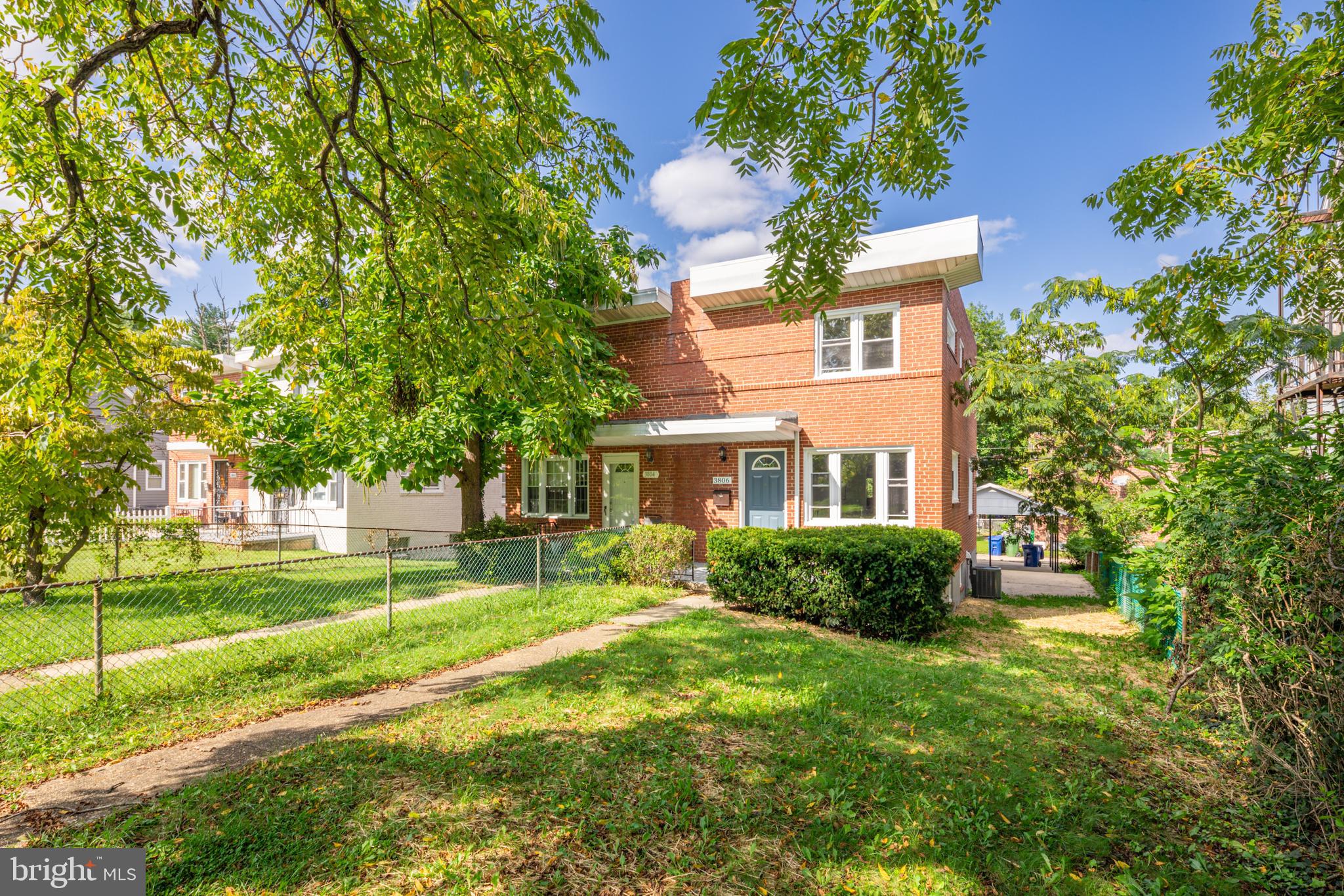GLENHAM - BELFORD - Residential