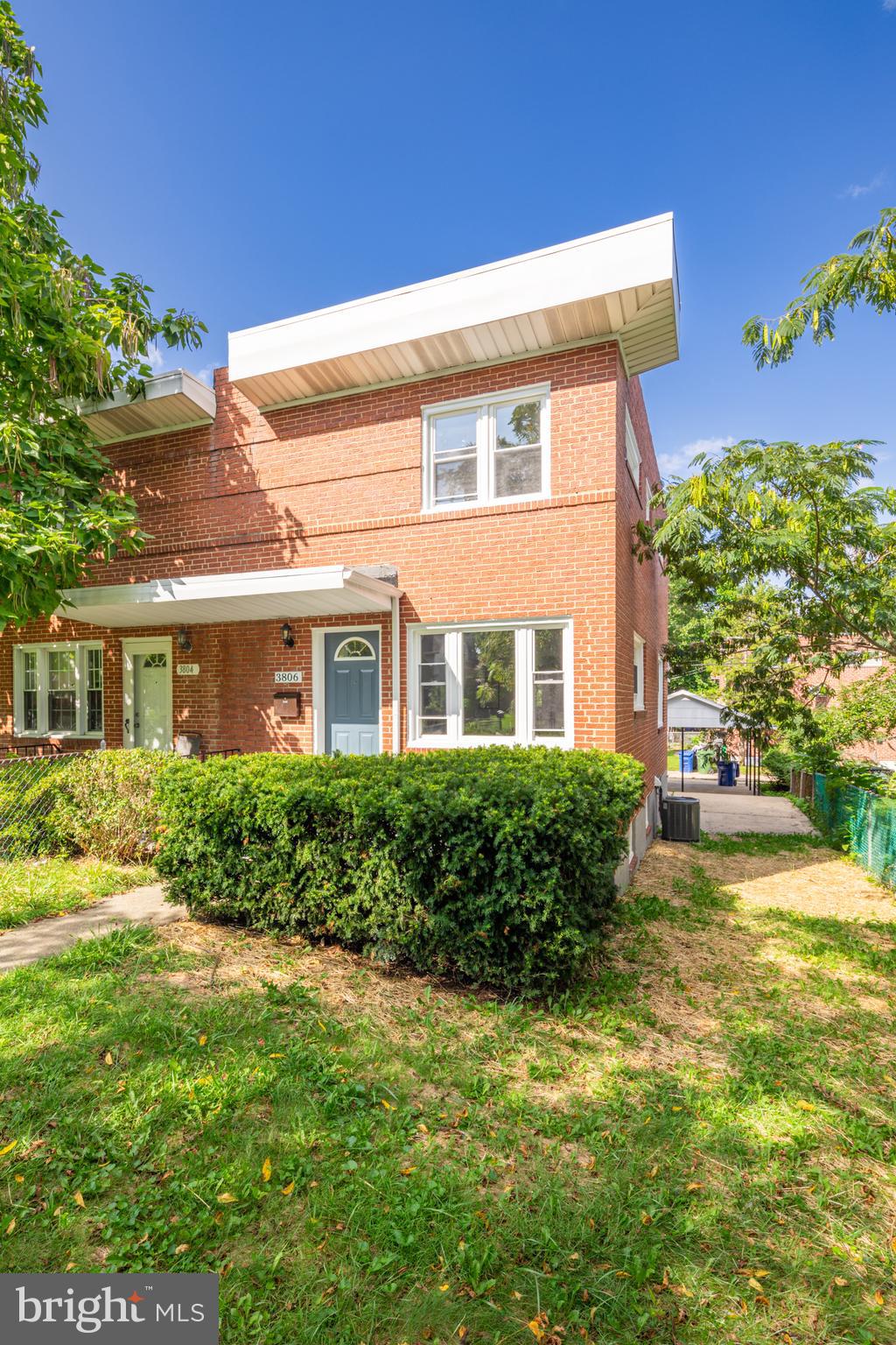 GLENHAM - BELFORD - Residential