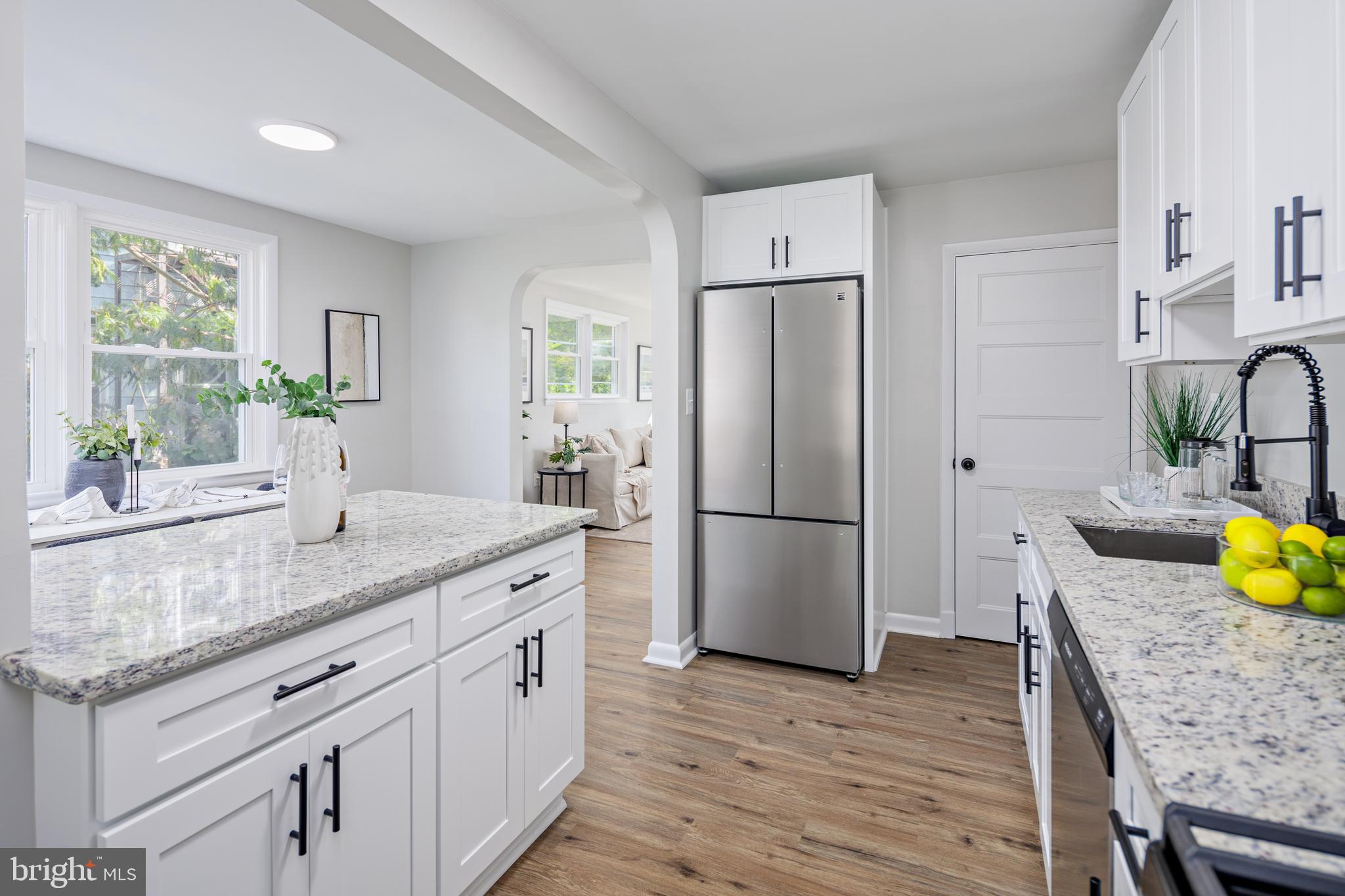 GLENHAM - BELFORD - Residential