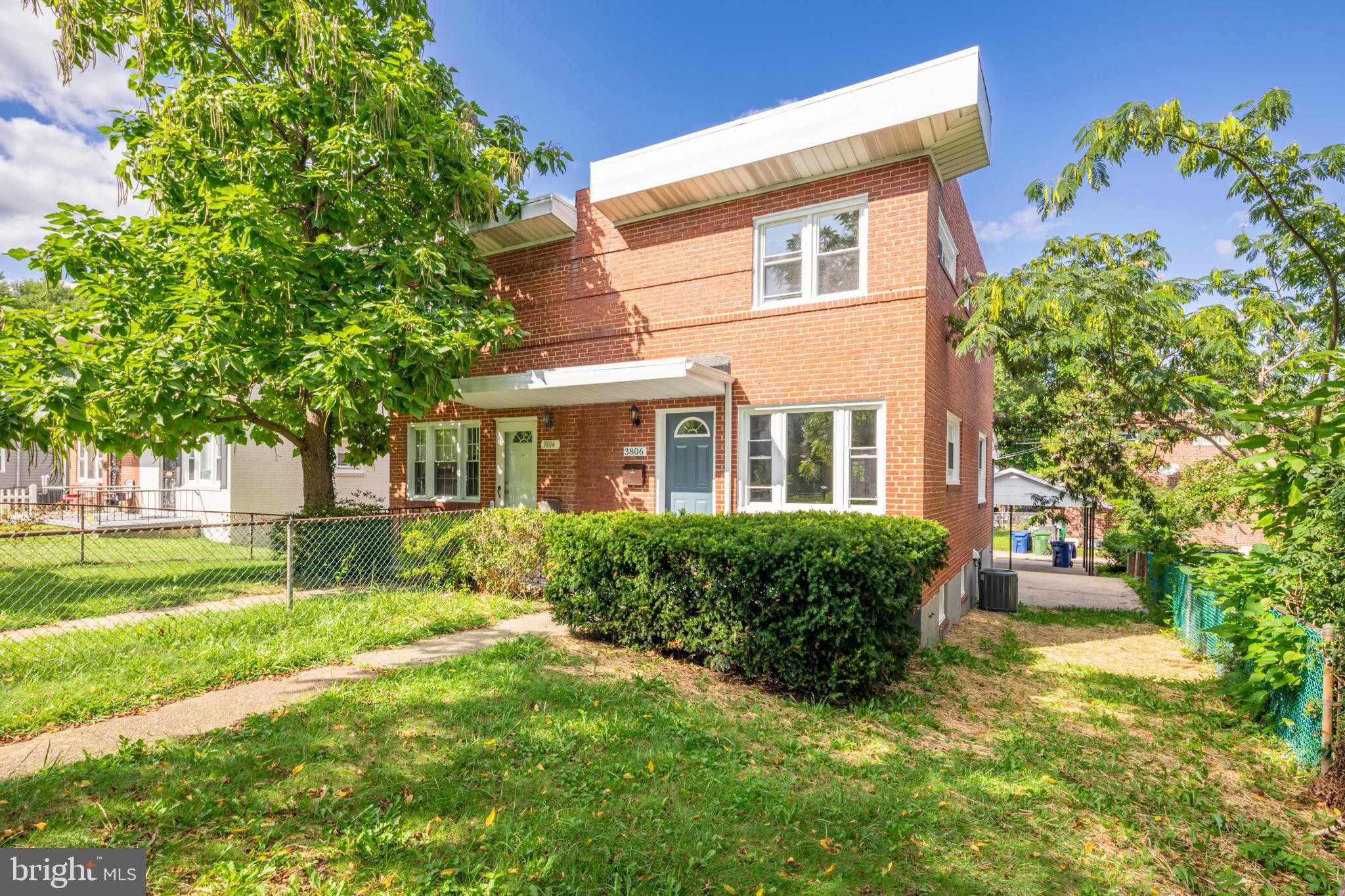 GLENHAM - BELFORD - Residential
