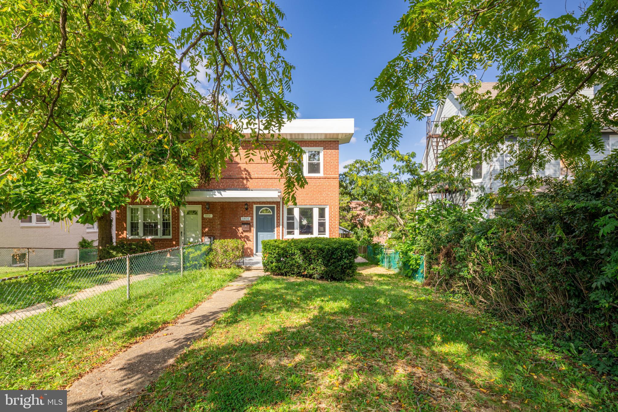 GLENHAM - BELFORD - Residential