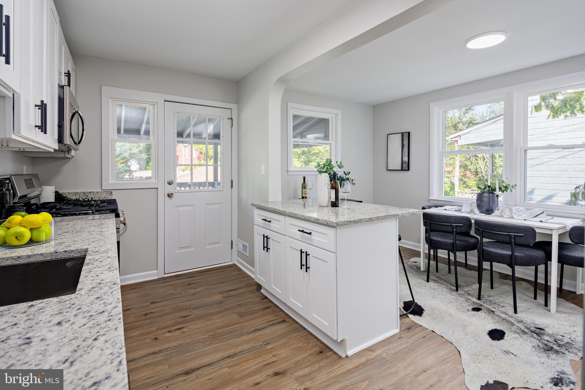 GLENHAM - BELFORD - Residential