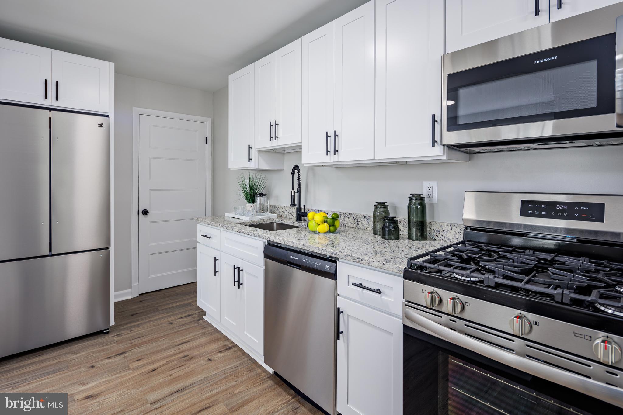GLENHAM - BELFORD - Residential