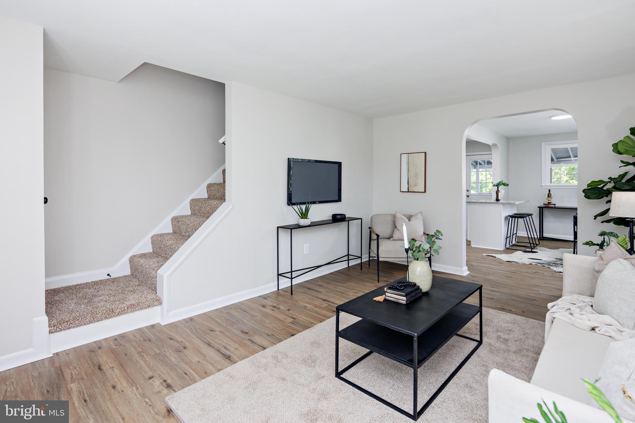 GLENHAM - BELFORD - Residential