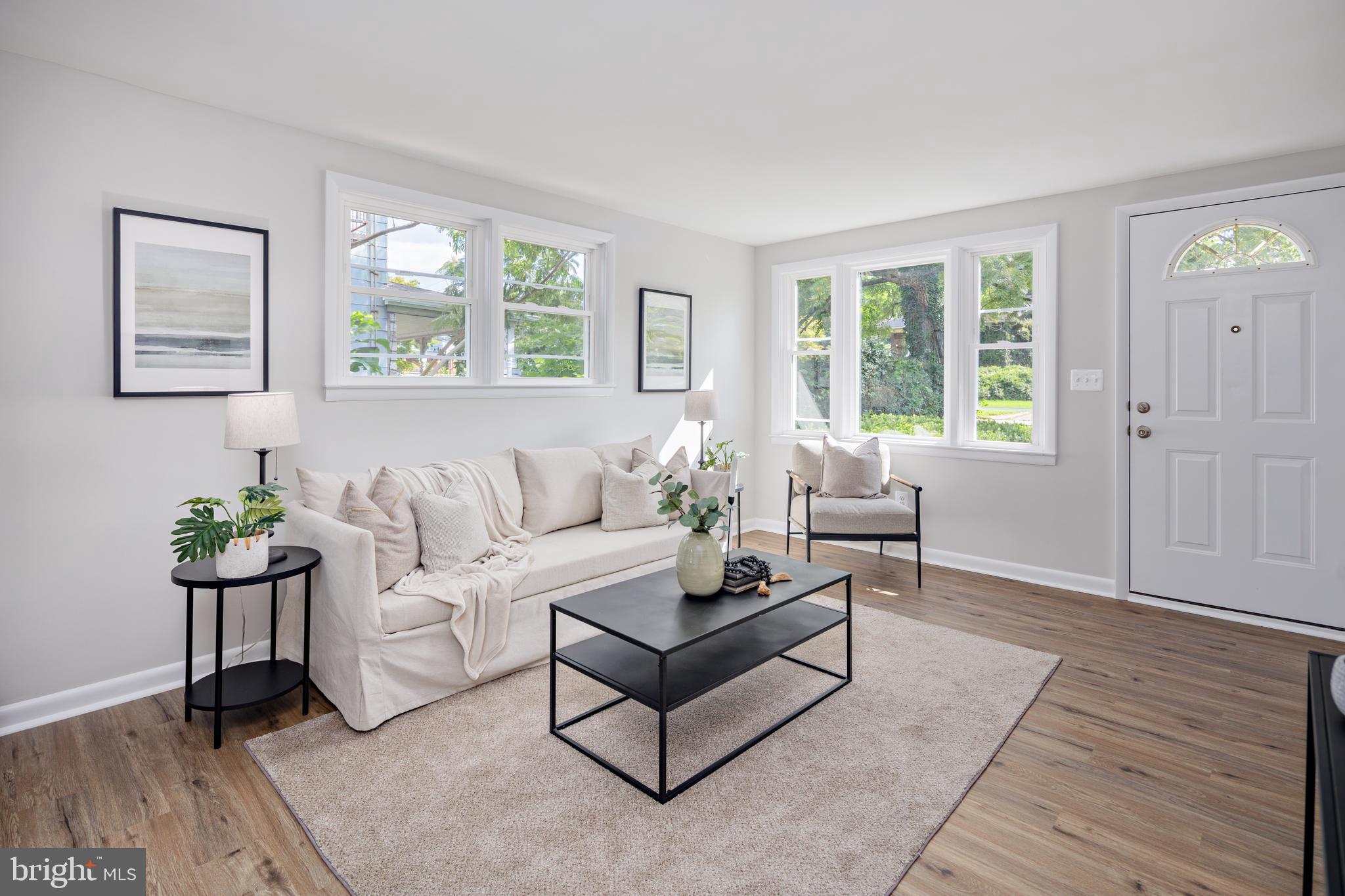 GLENHAM - BELFORD - Residential